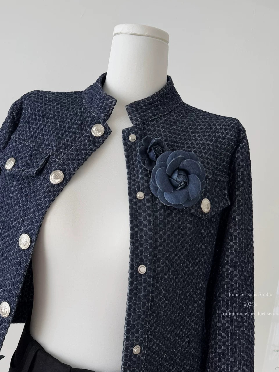 Your time to shine blazer BL144 image