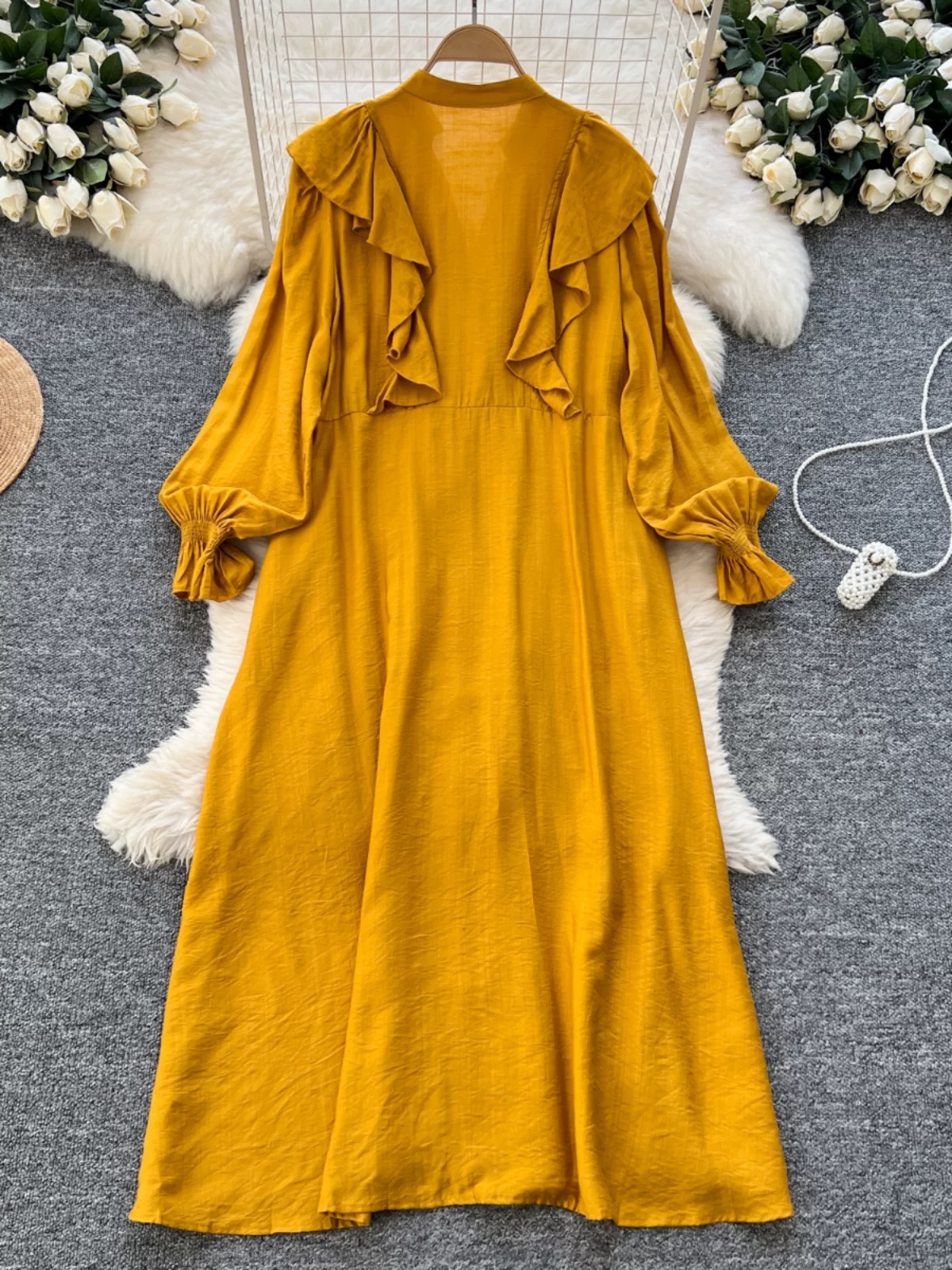 Transformation beauty dress CD959 image