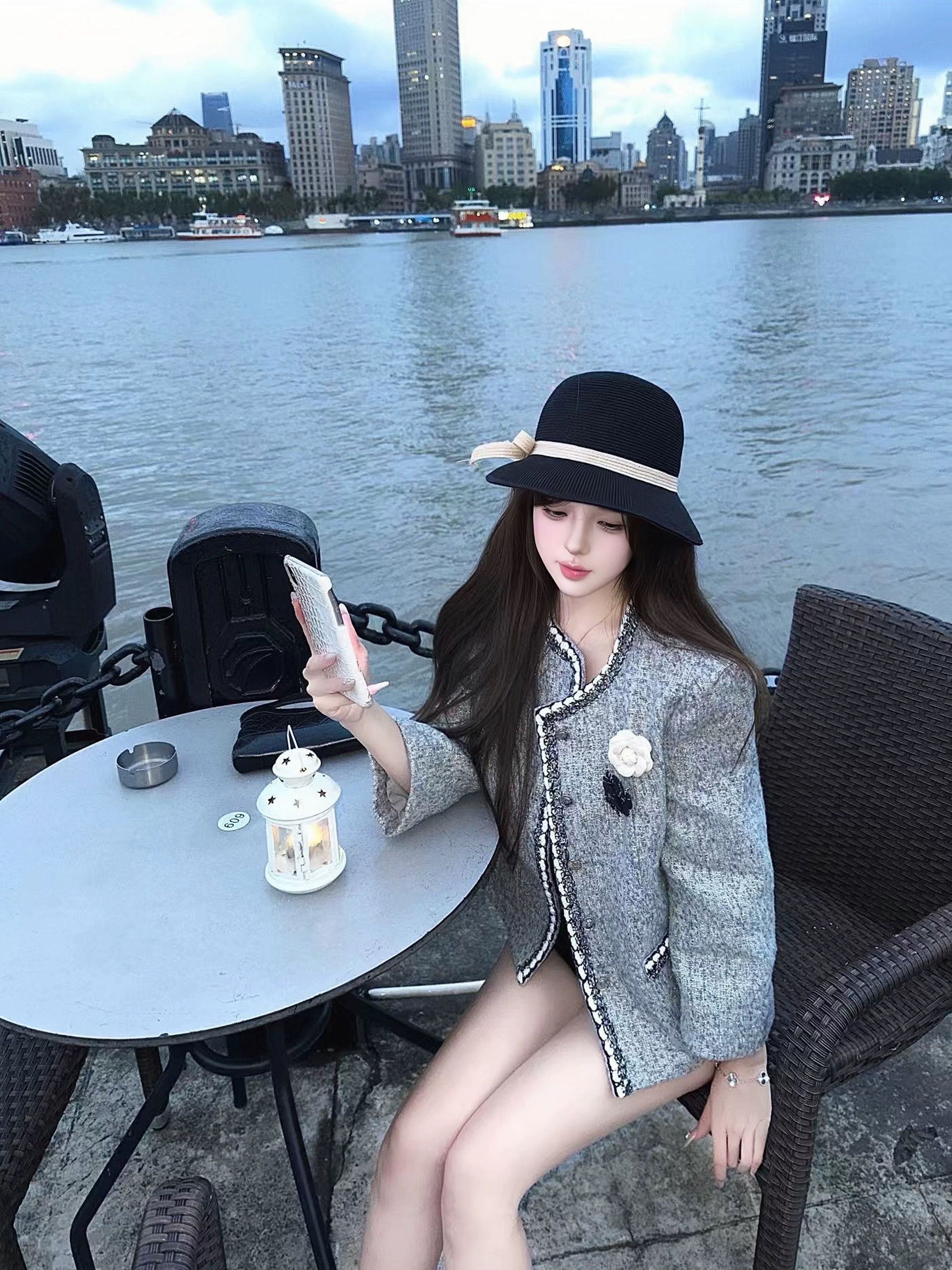 All I want is you blazer BL145 image