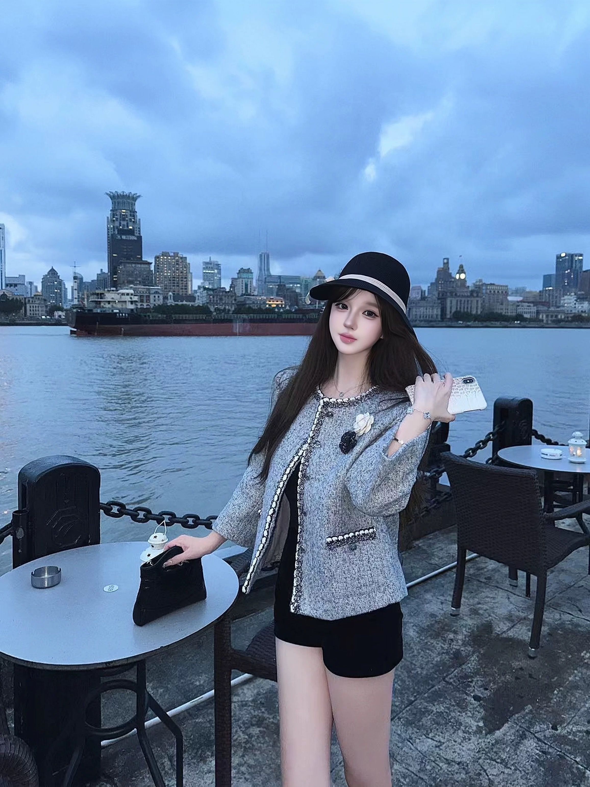 All I want is you blazer BL145 image