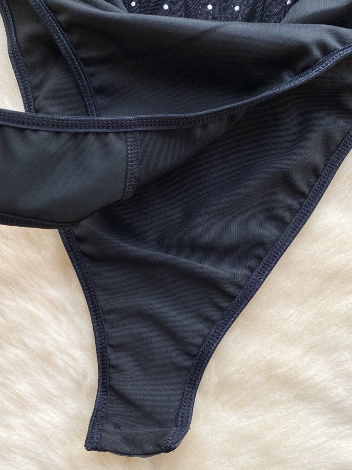 Paloma bodysuit BS114 image