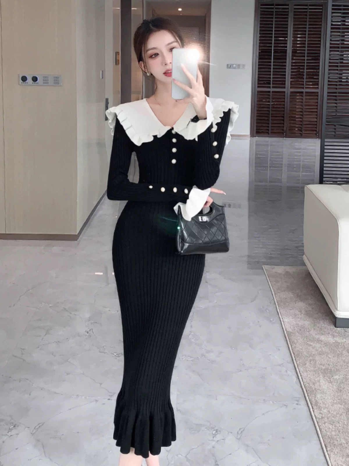 Heart of gold dress KBC322 image