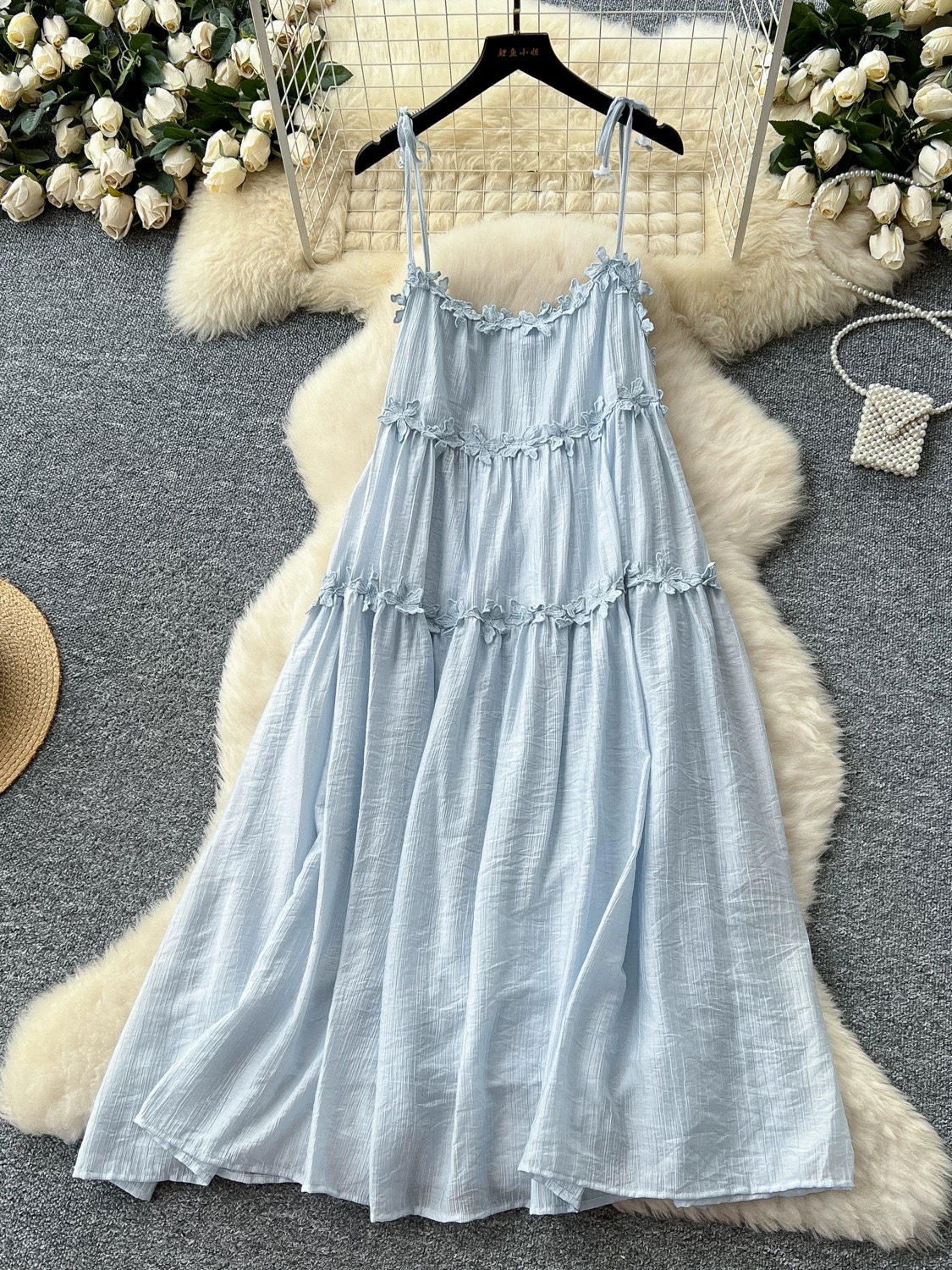 Living wild dress CD1669 image