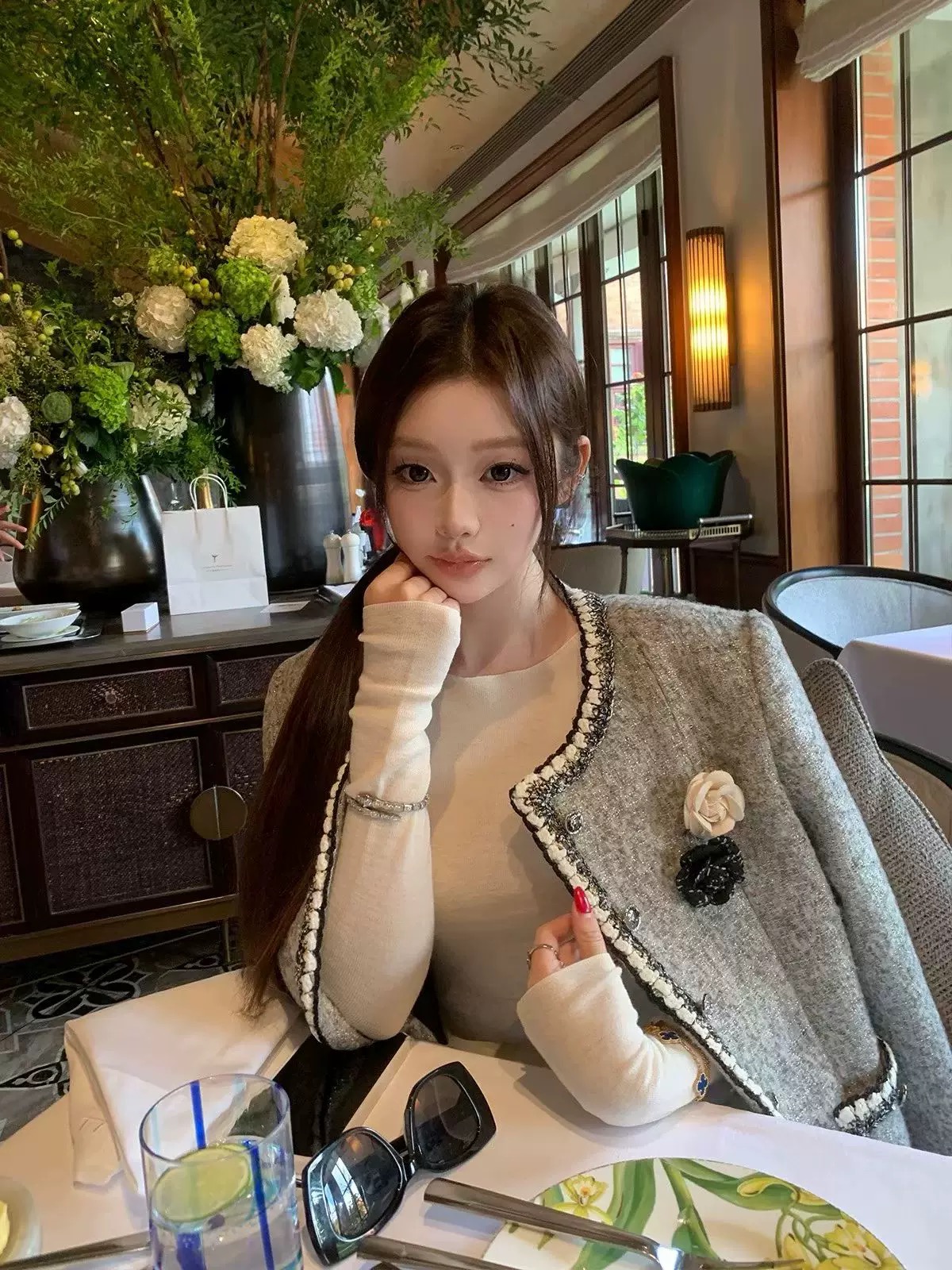 All I want is you blazer BL145 image