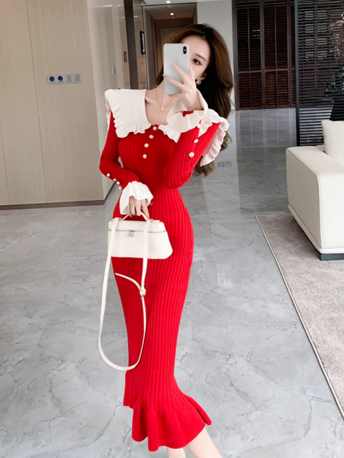 Heart of gold dress KBC322 image