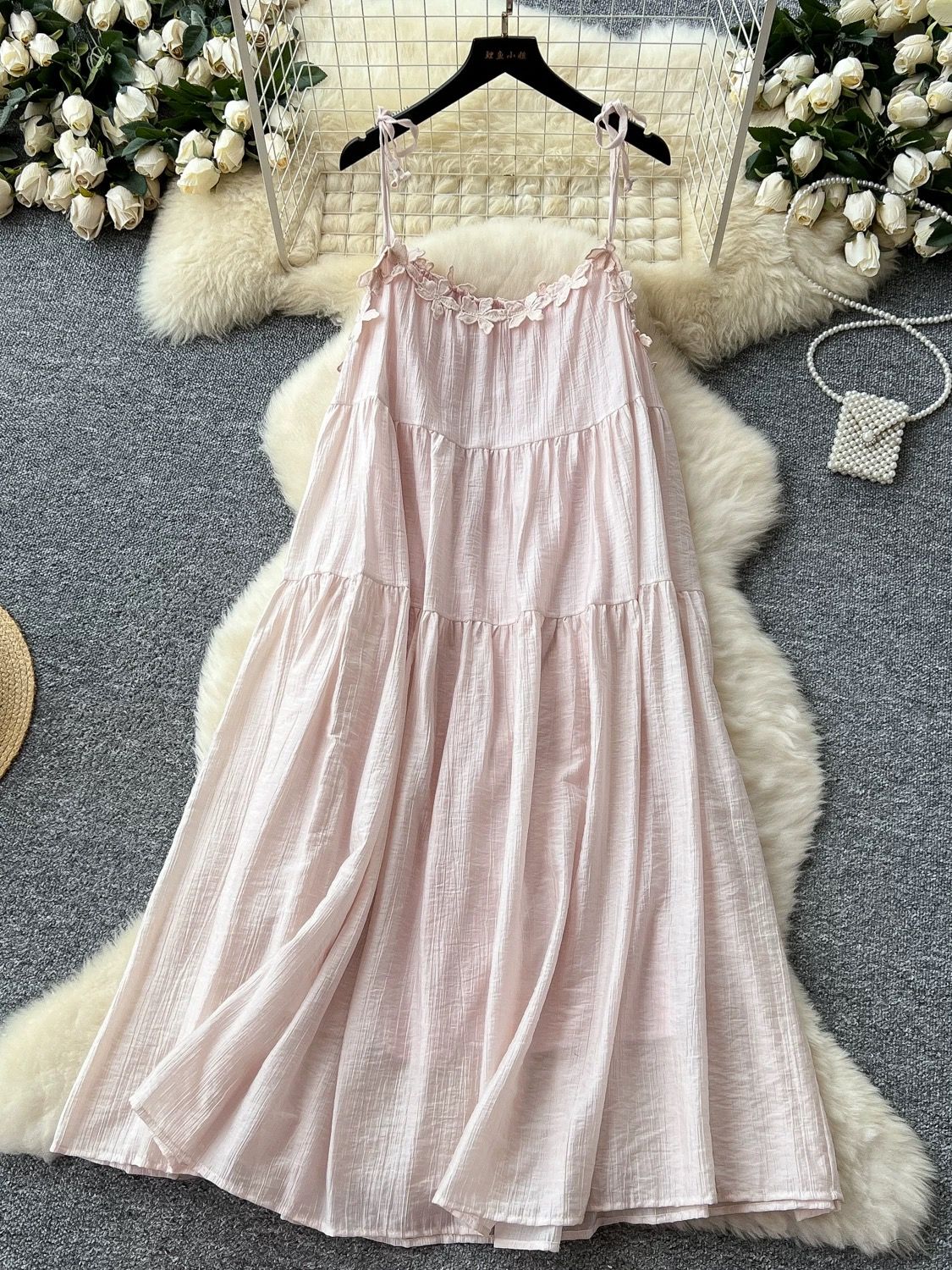 Living wild dress CD1669 image