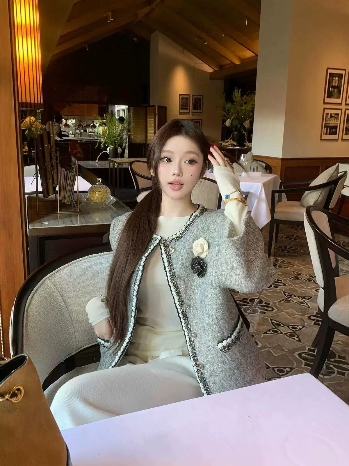 All I want is you blazer BL145 image