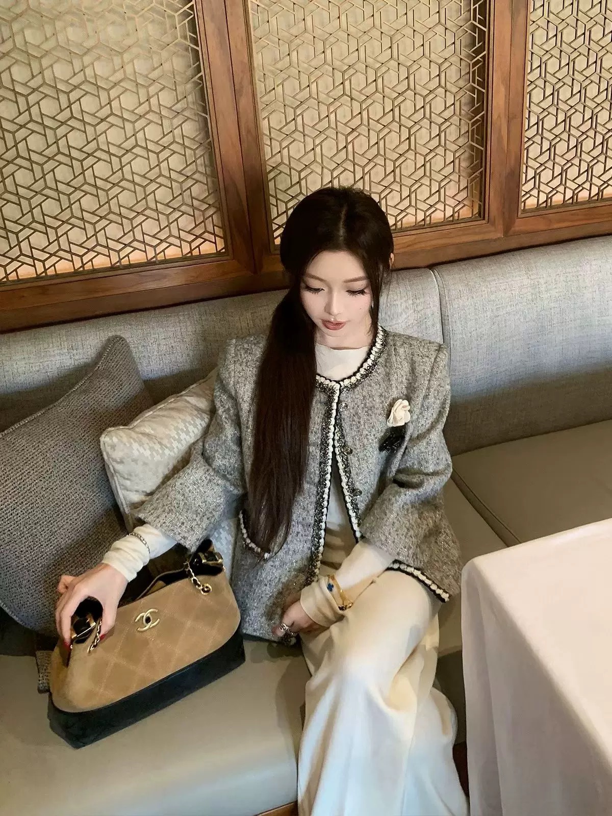 All I want is you blazer BL145 image