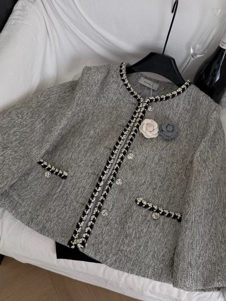 All I want is you blazer BL145 image