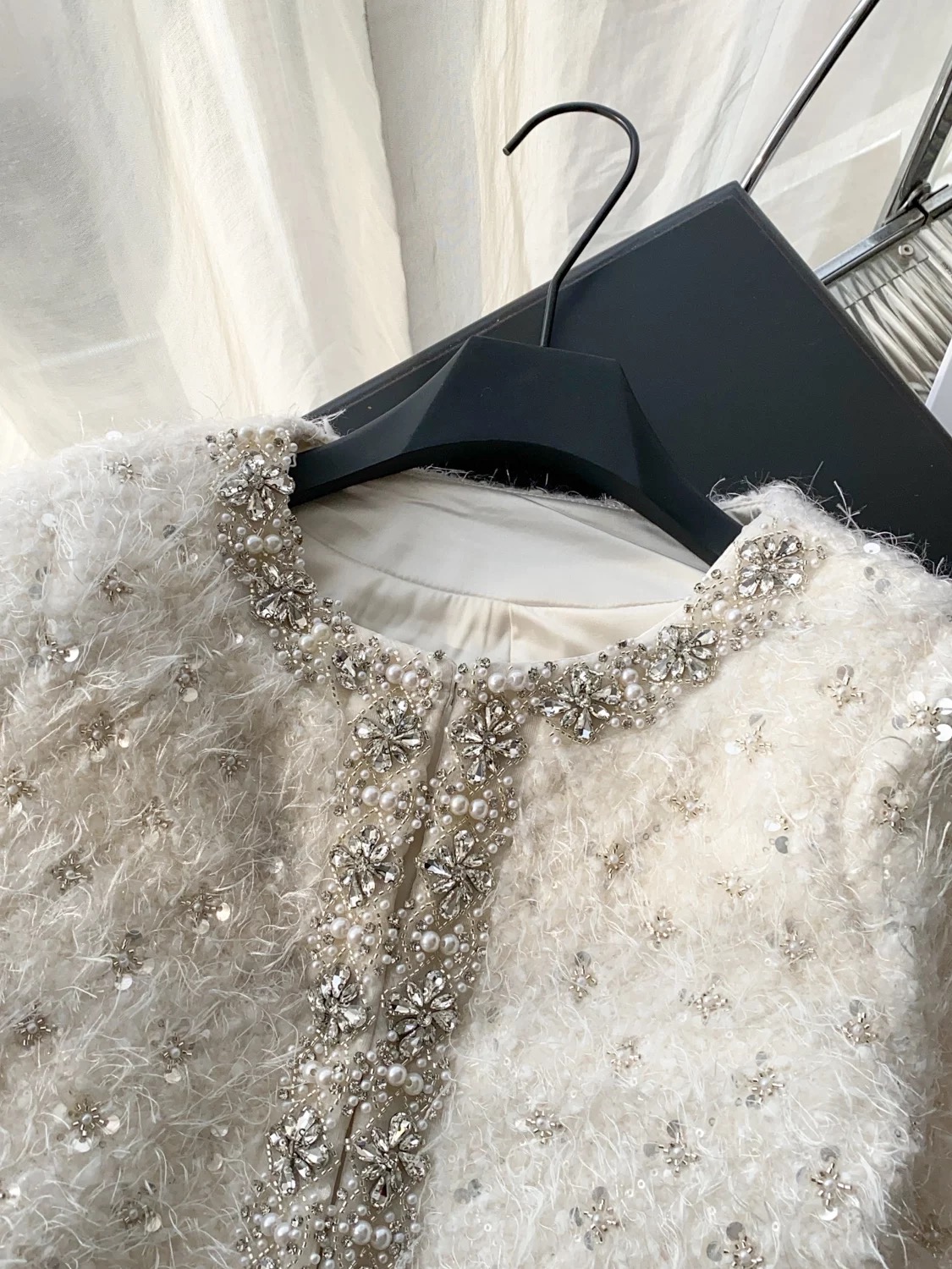 Bring the cold attitude blazer BL146 image