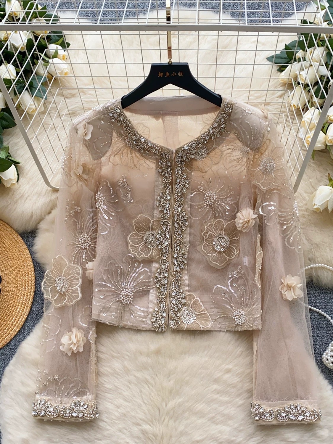 Lorelai top FTO265 image