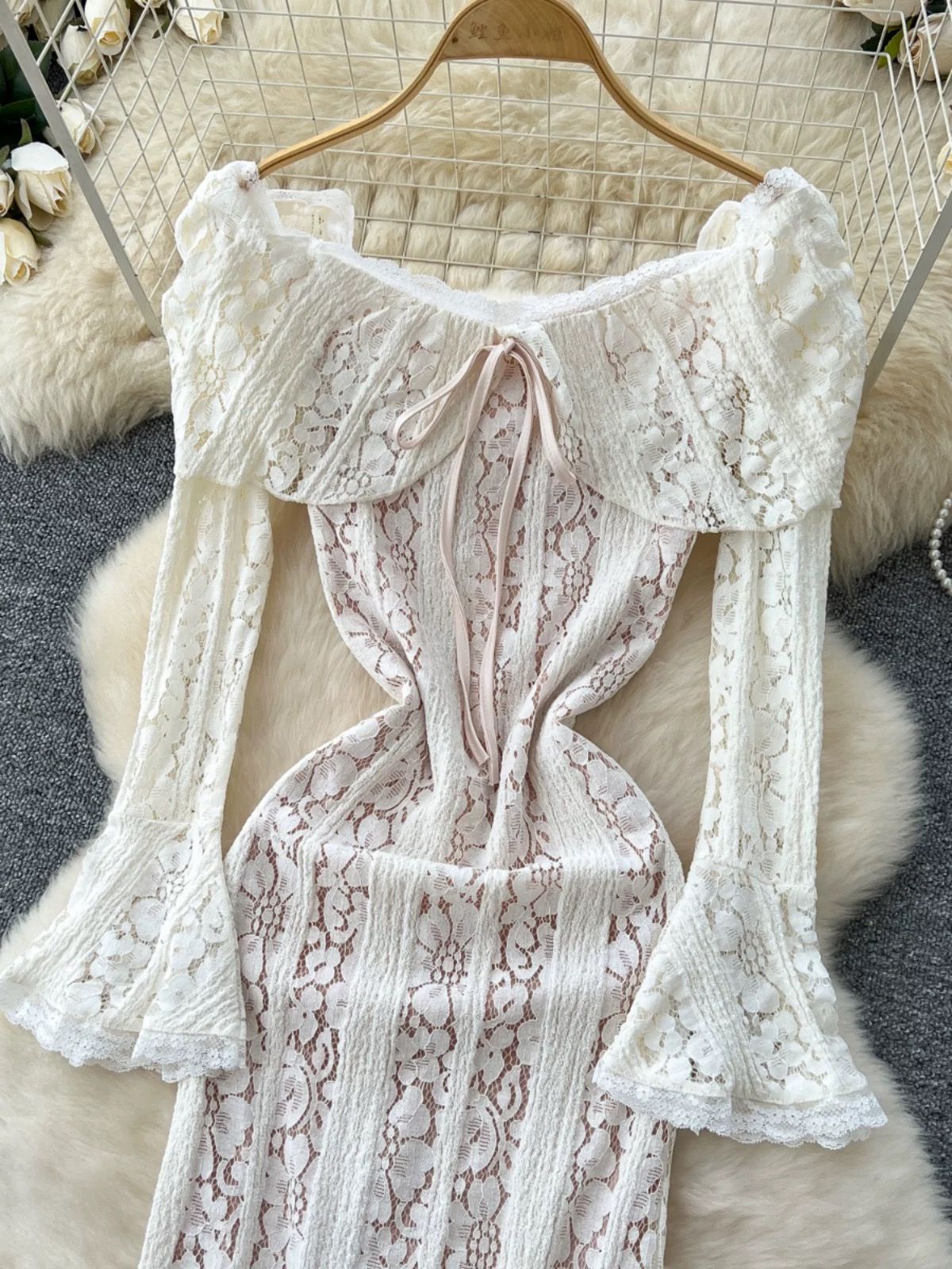 Vacation in Thailand dress CD957 image