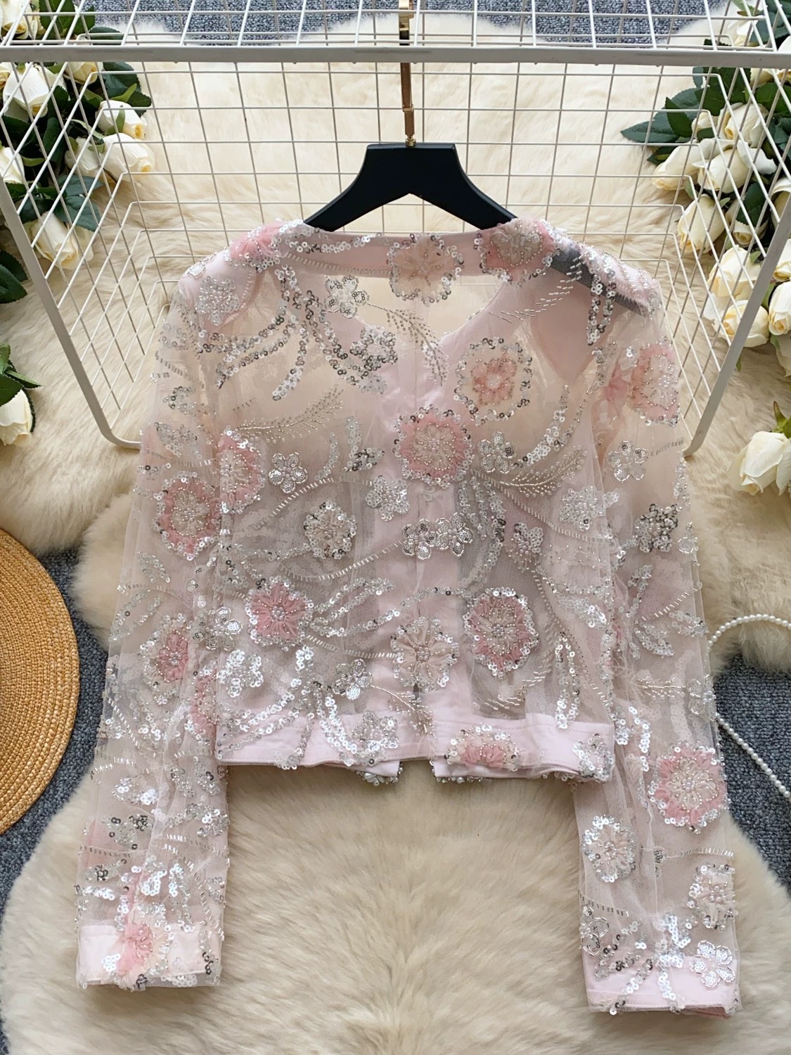 Lorelai top FTO265 image