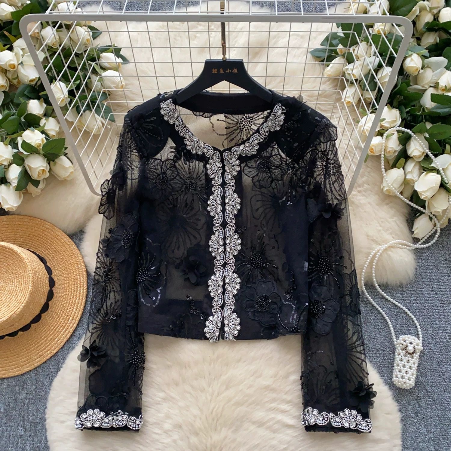 Lorelai top FTO265 image