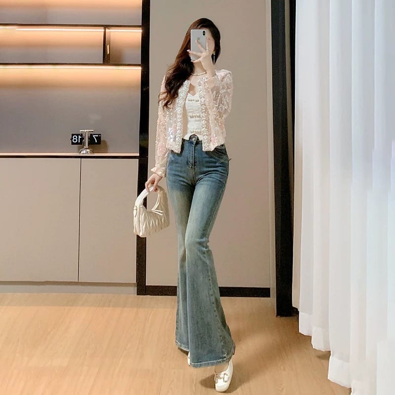 Lorelai top FTO265 image