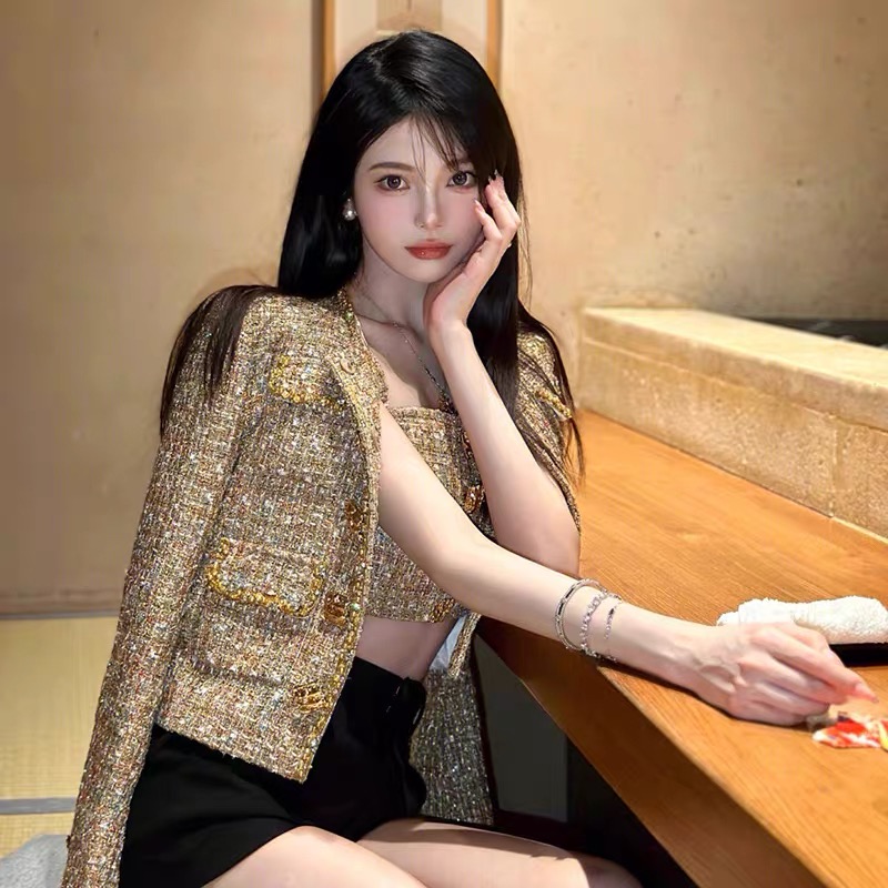 Night out ready blazer BL147 image