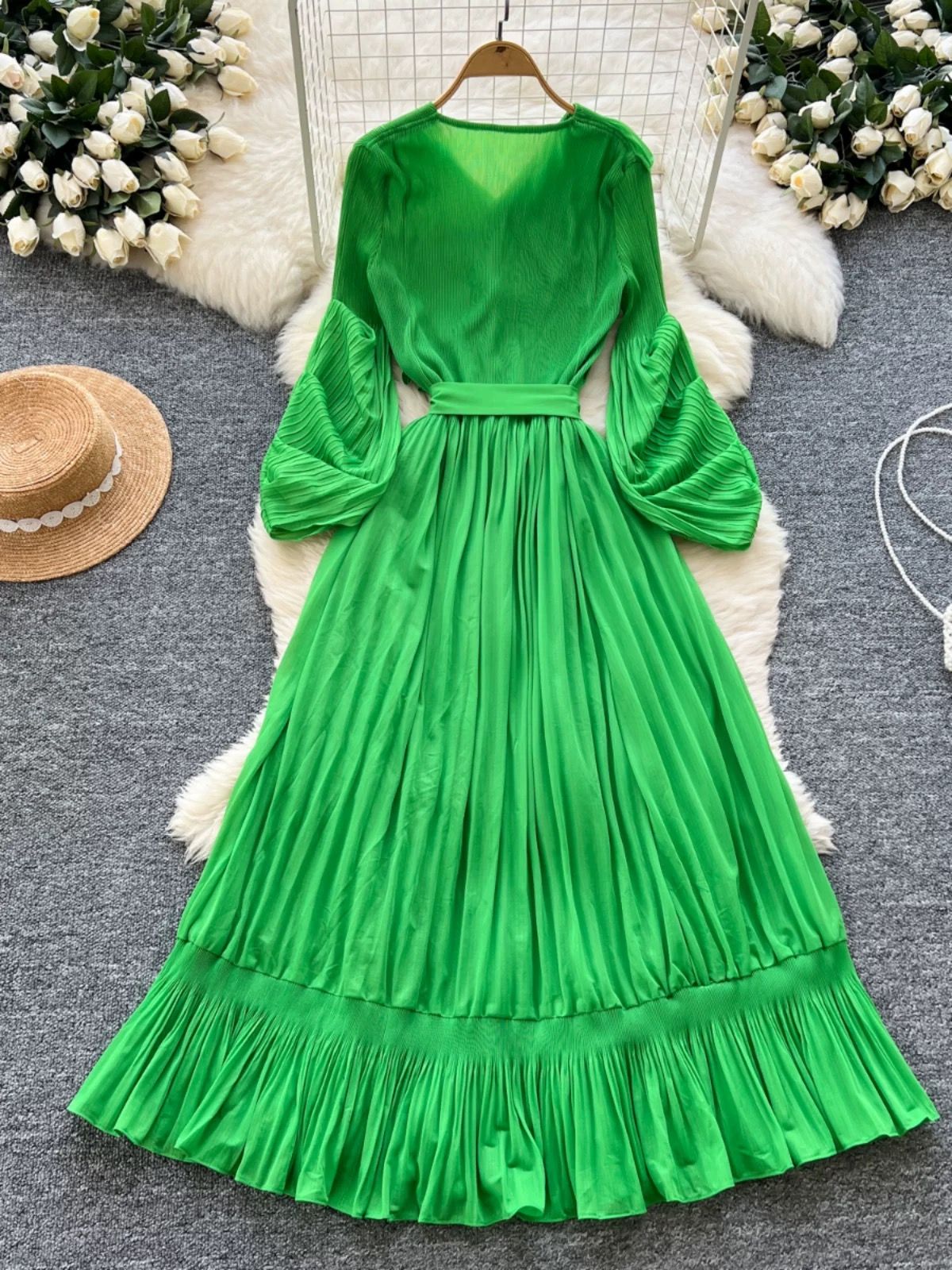 Slay mix dress FD1420 image