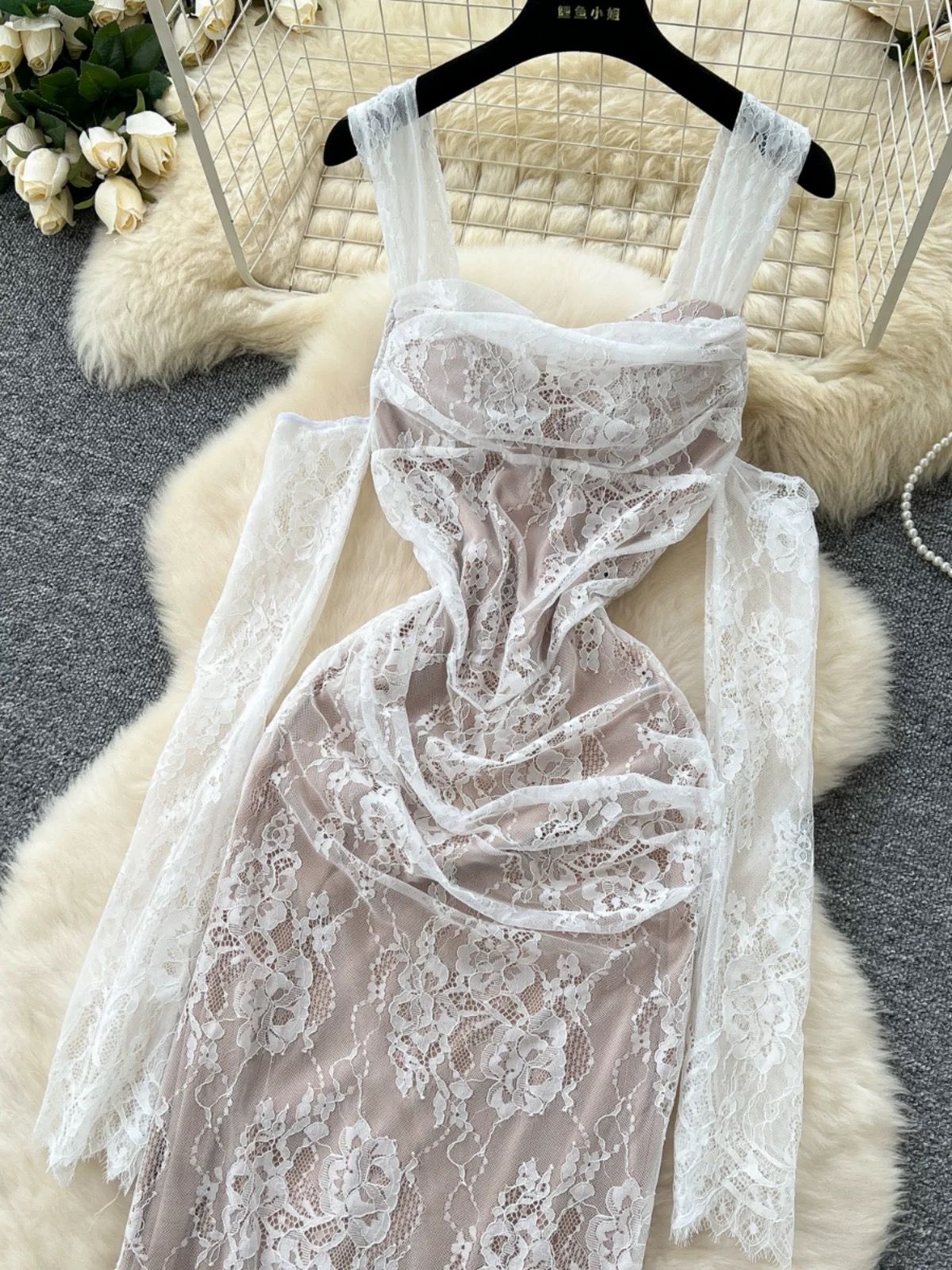 For the moment dress FD700 image