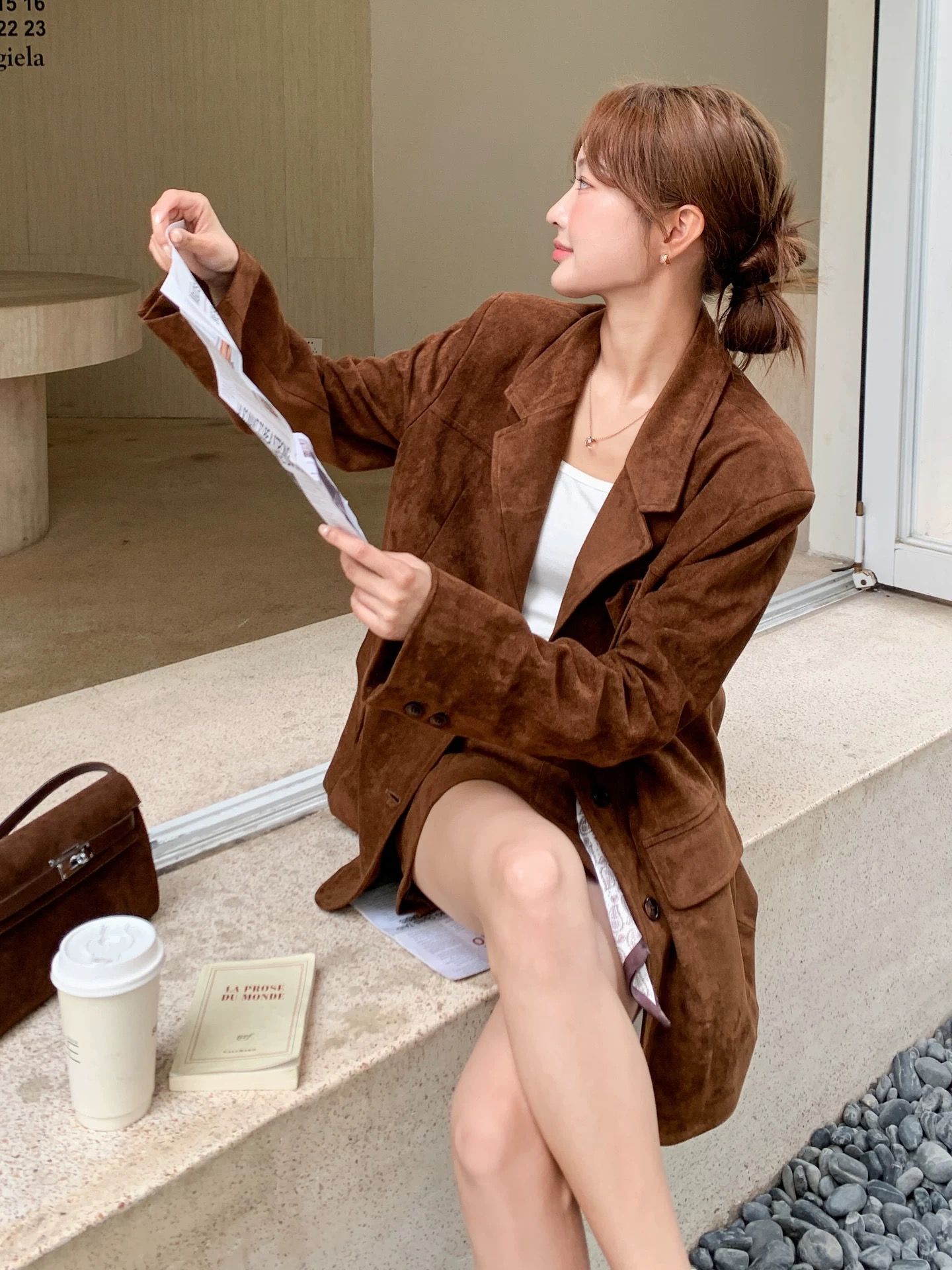 Loving on you suit BL149 image