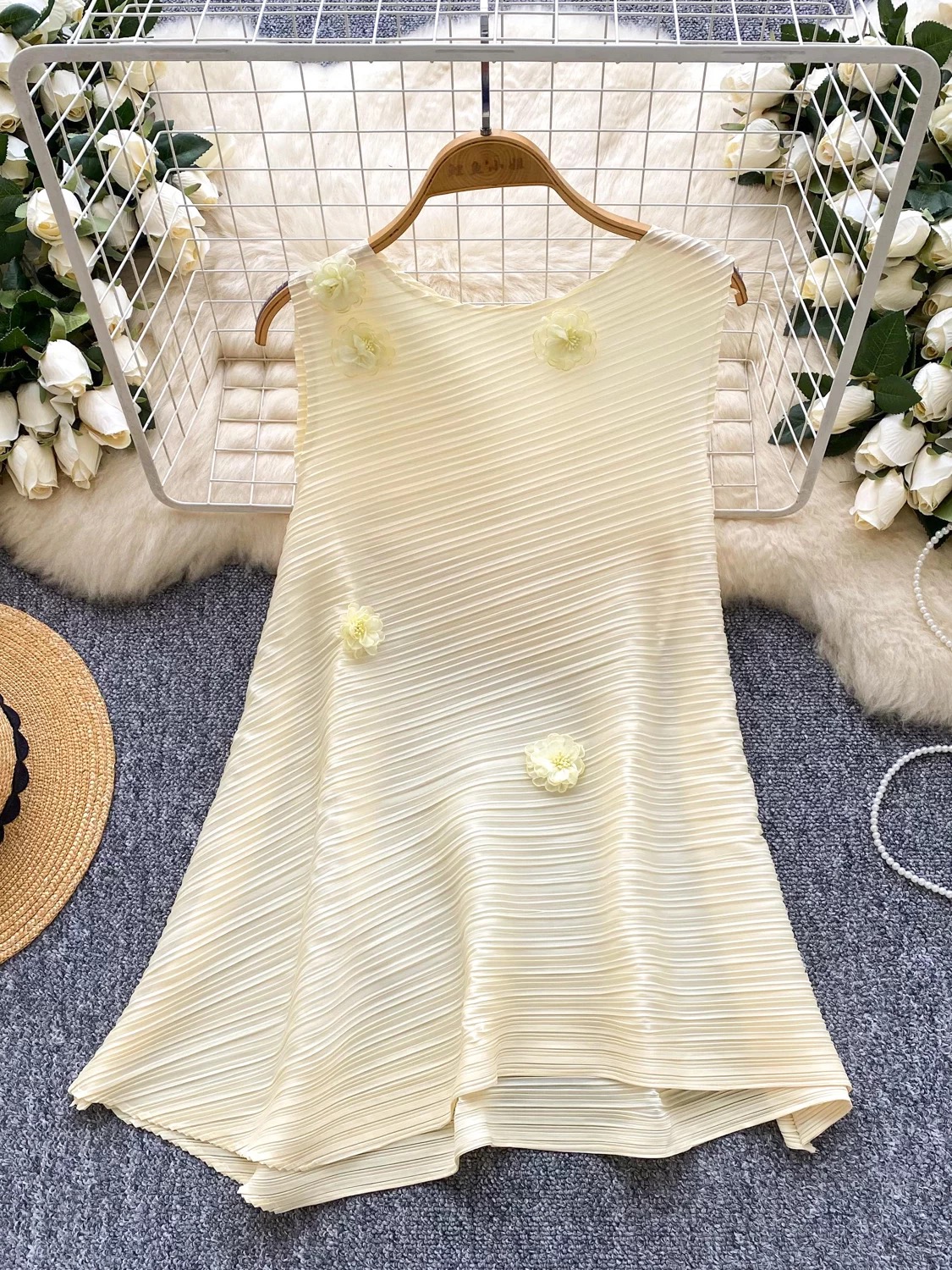 Enchanted nights top FTO183 image