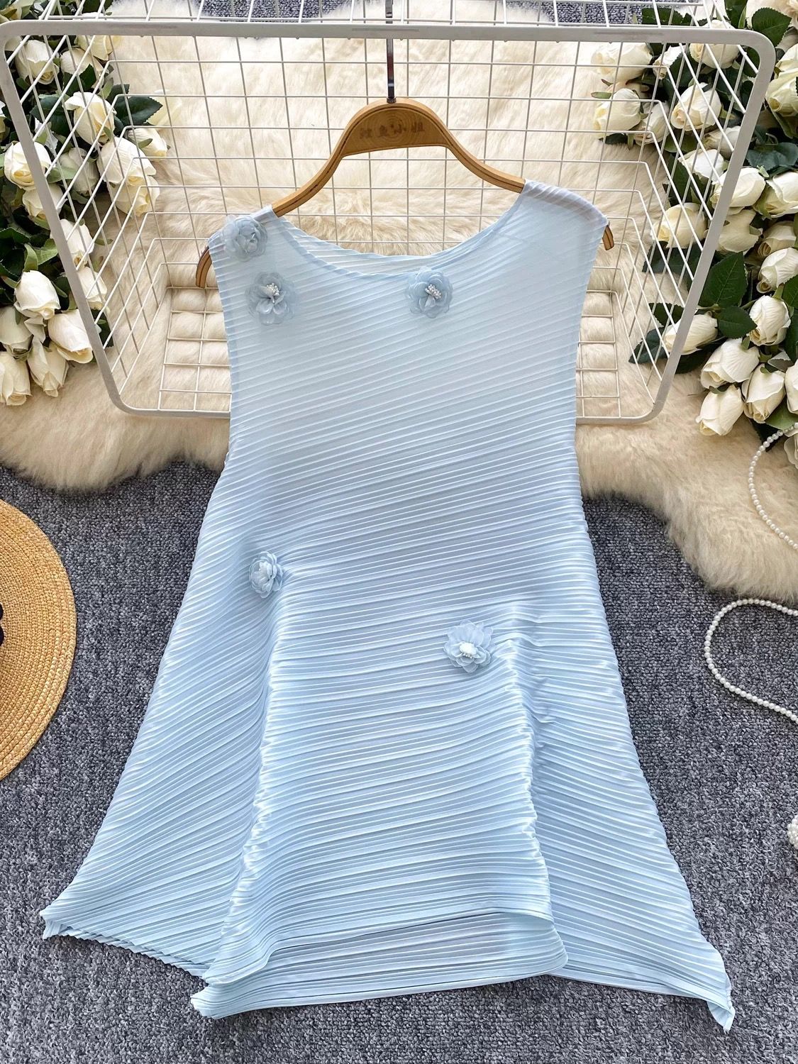 Enchanted nights top FTO183 image