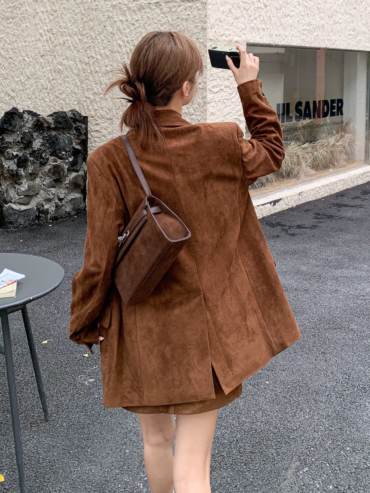 Loving on you suit BL149 image