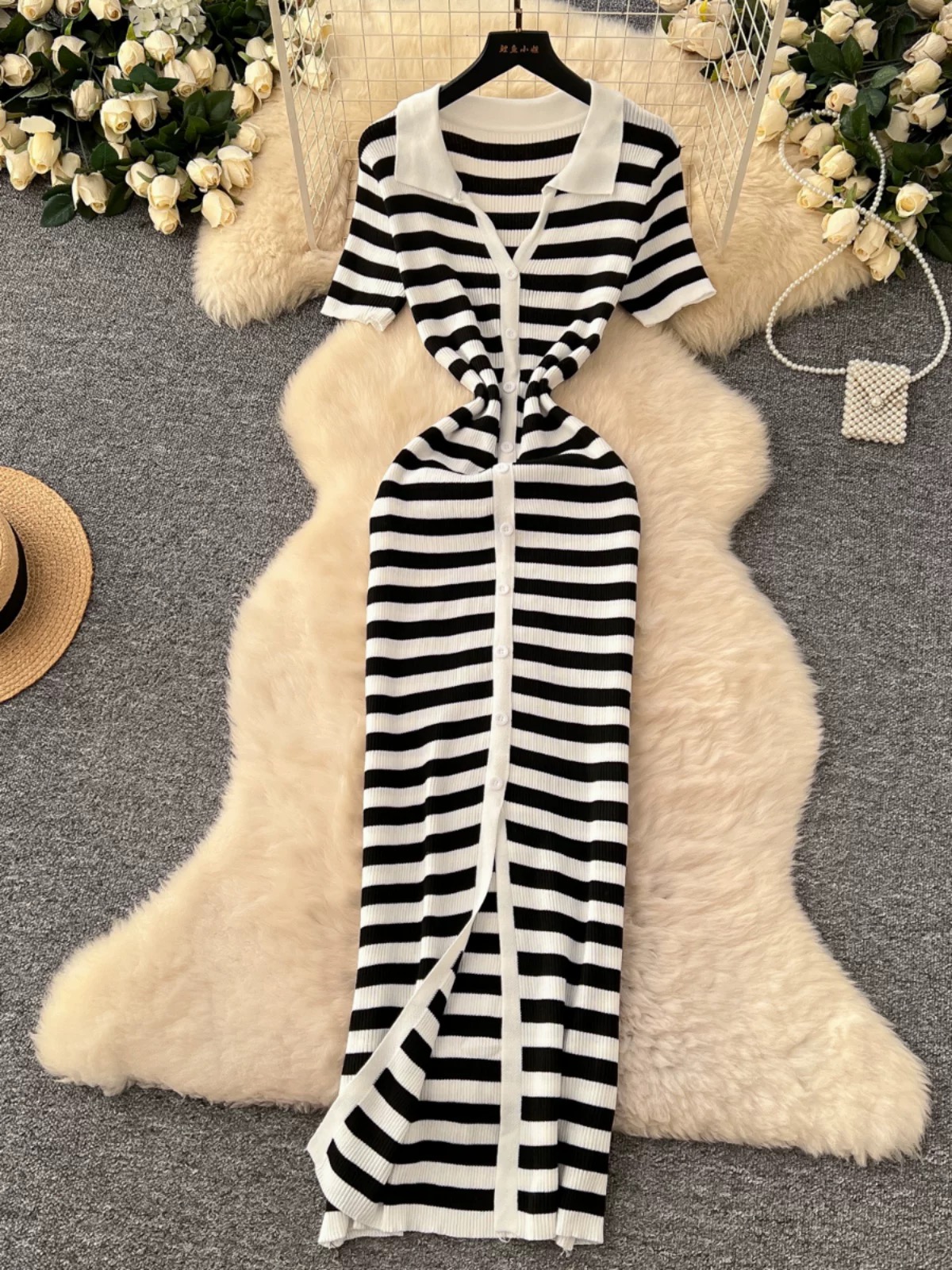 Heading out dress CBC1077 image