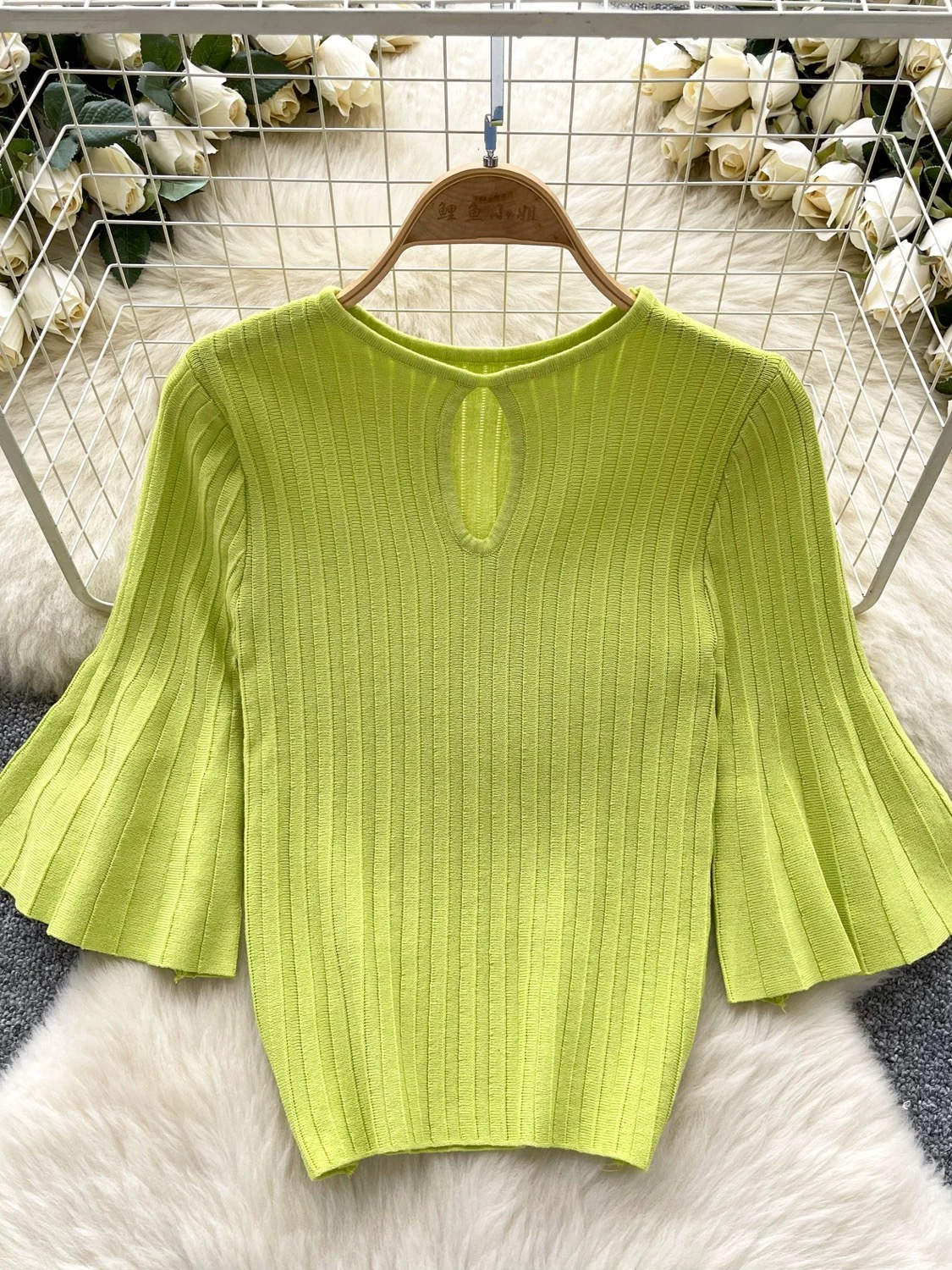 Love shine top CTO353 image