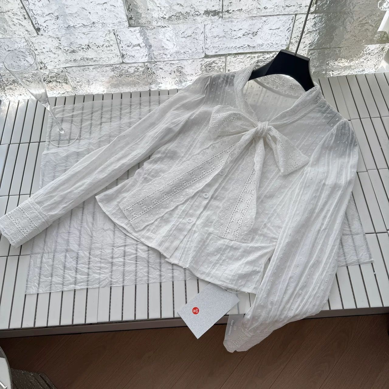 Relaxing in Newyork set CTP353 image