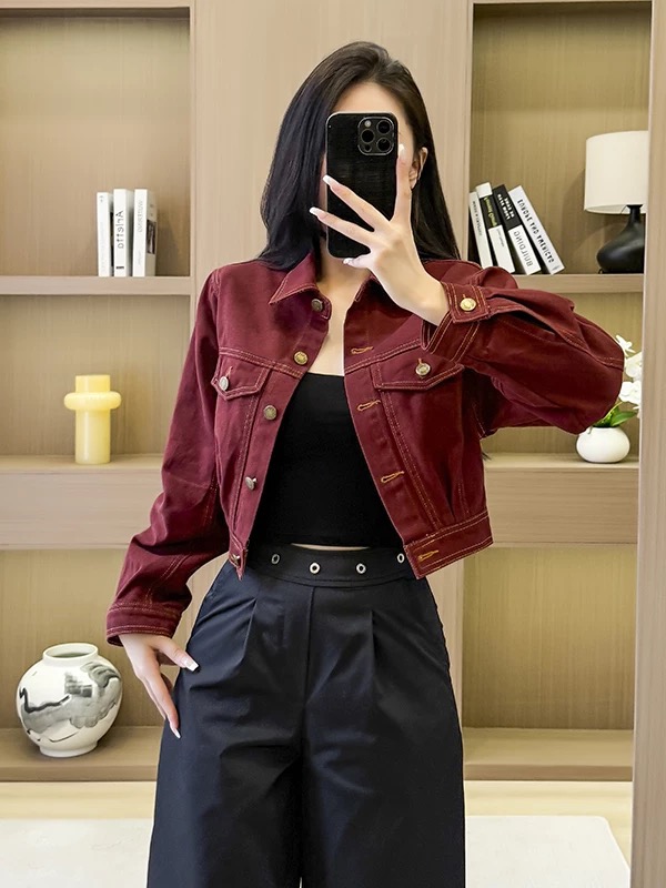 Risky love top DTO139 image