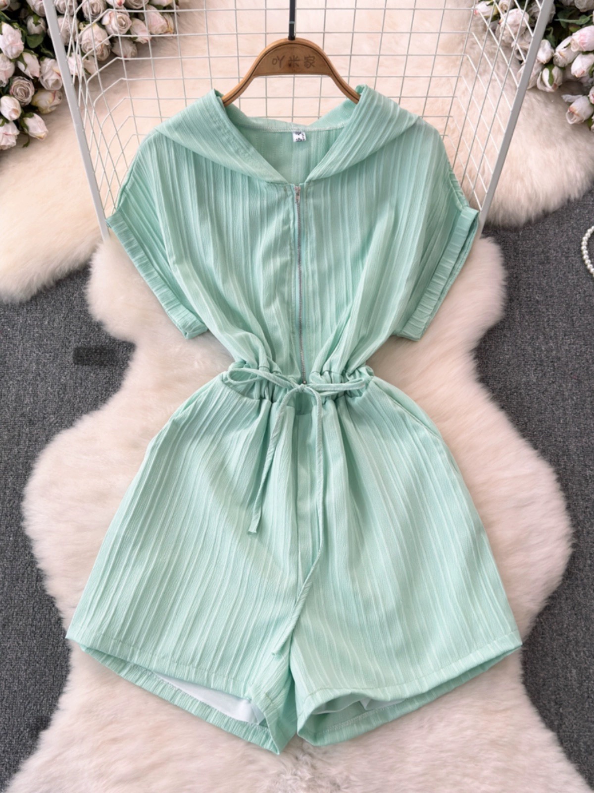 Wild energy romper RJS106 image