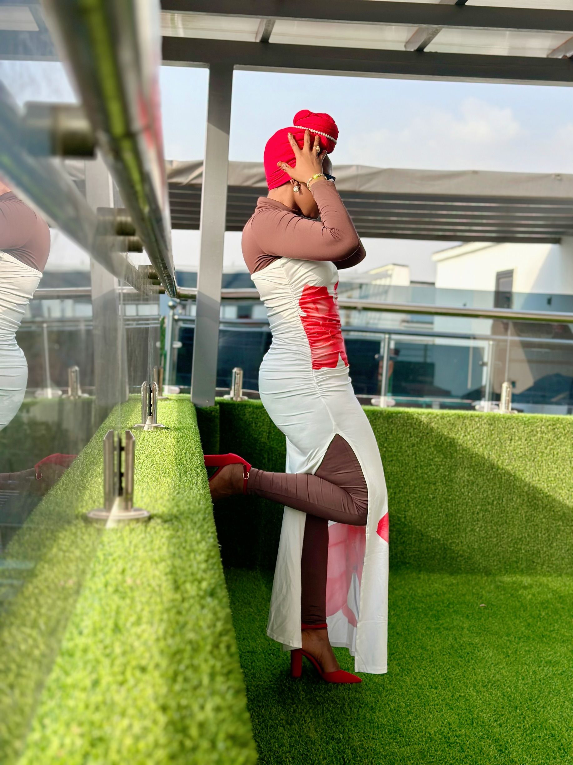 Hollywood luxury dress CD2311 image