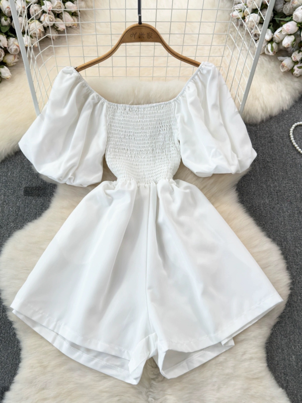 Until dusk jumpsuit CJS131 image