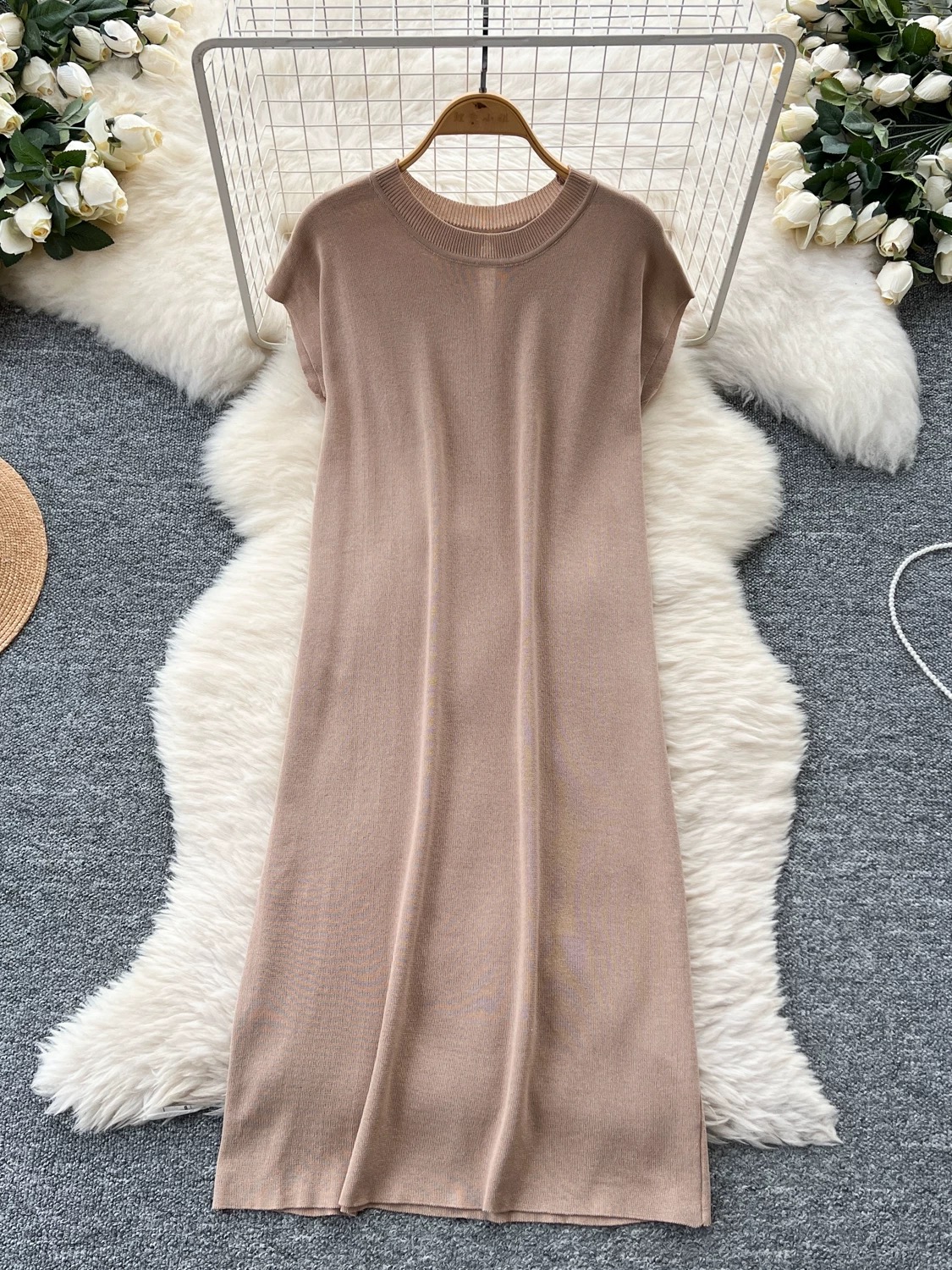 Missed you dress CD1657 image