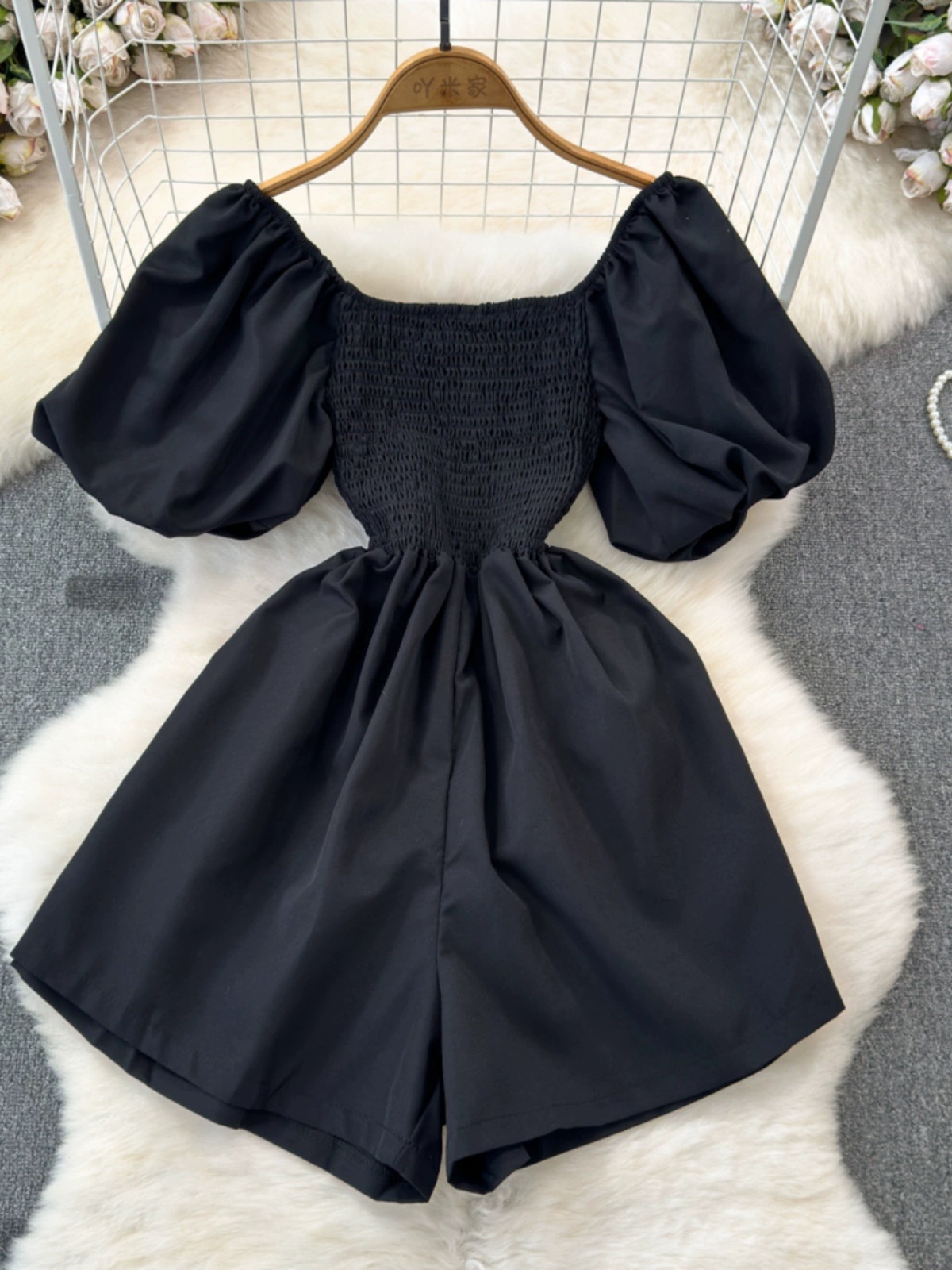 Until dusk jumpsuit CJS131 image