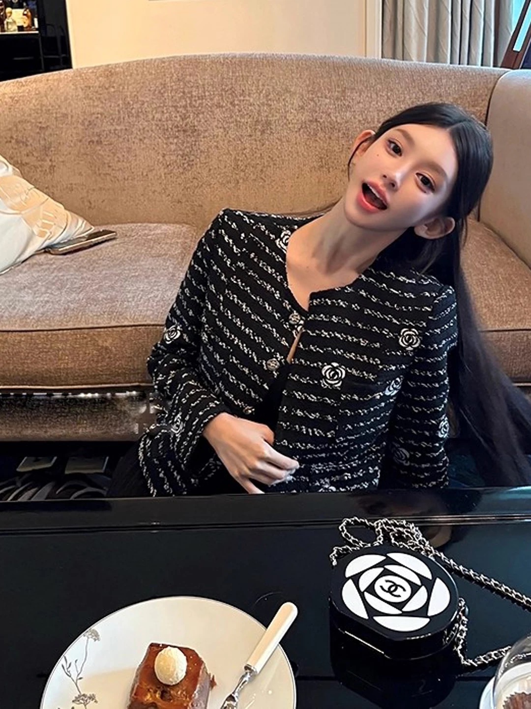 Take me to the playa blazer BL139 image