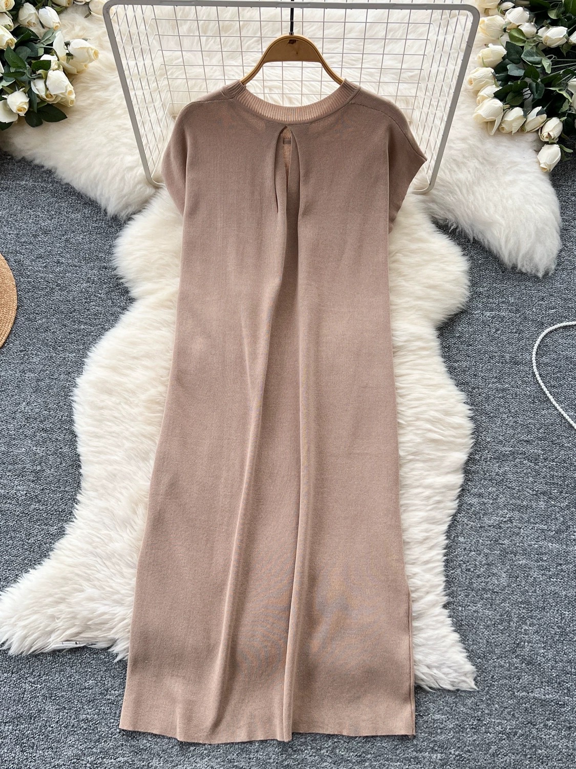 Missed you dress CD1657 image