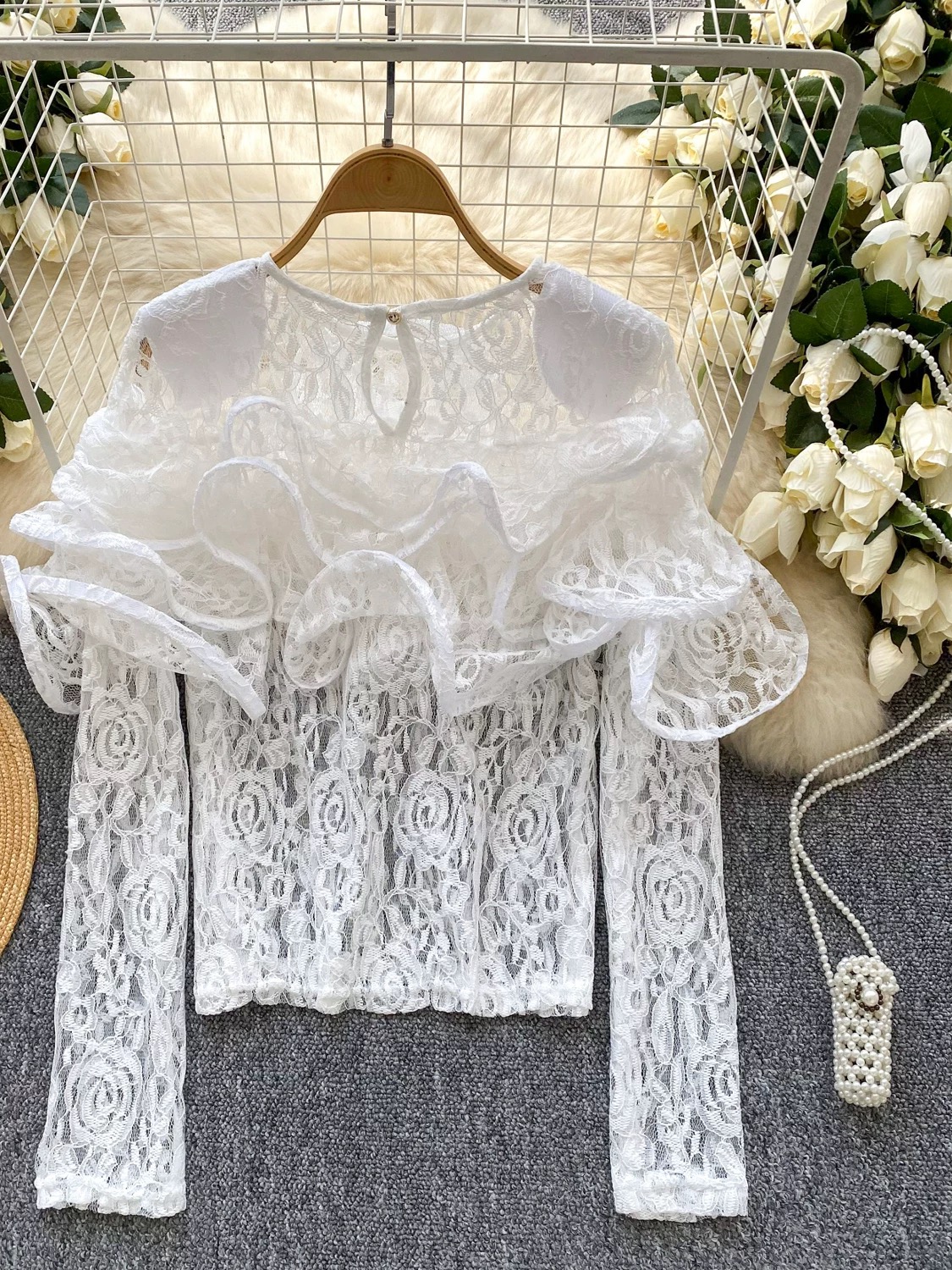 Off the work top FTO262 image