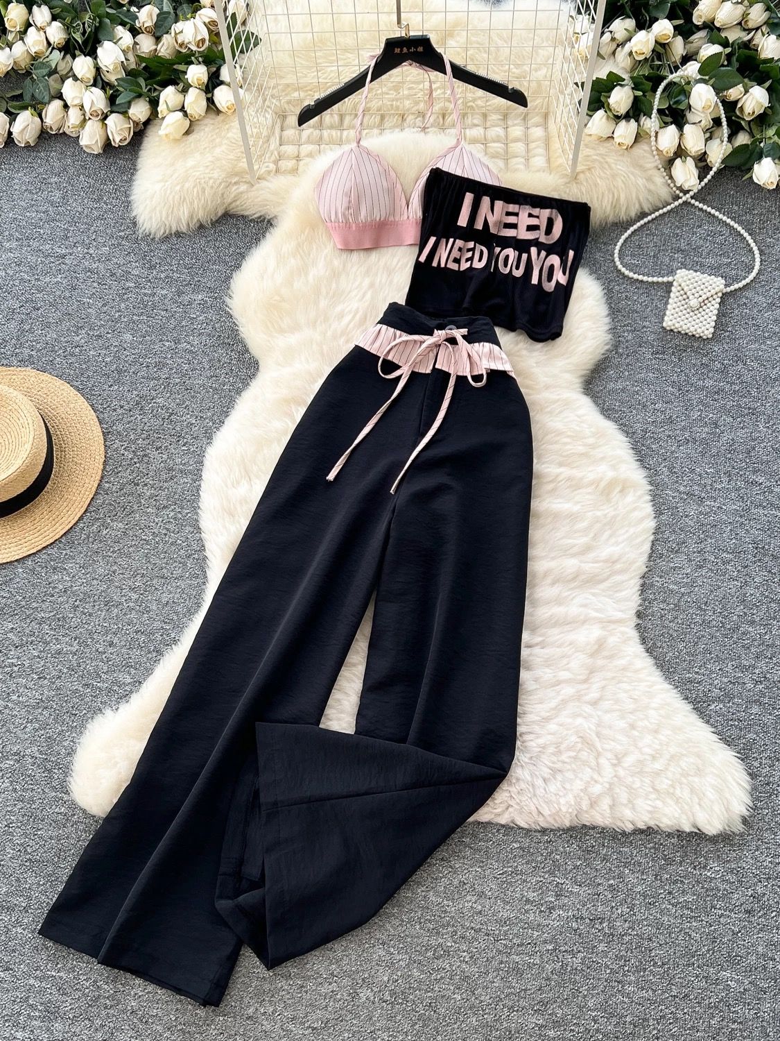 Emily in Paris set CTP753 image