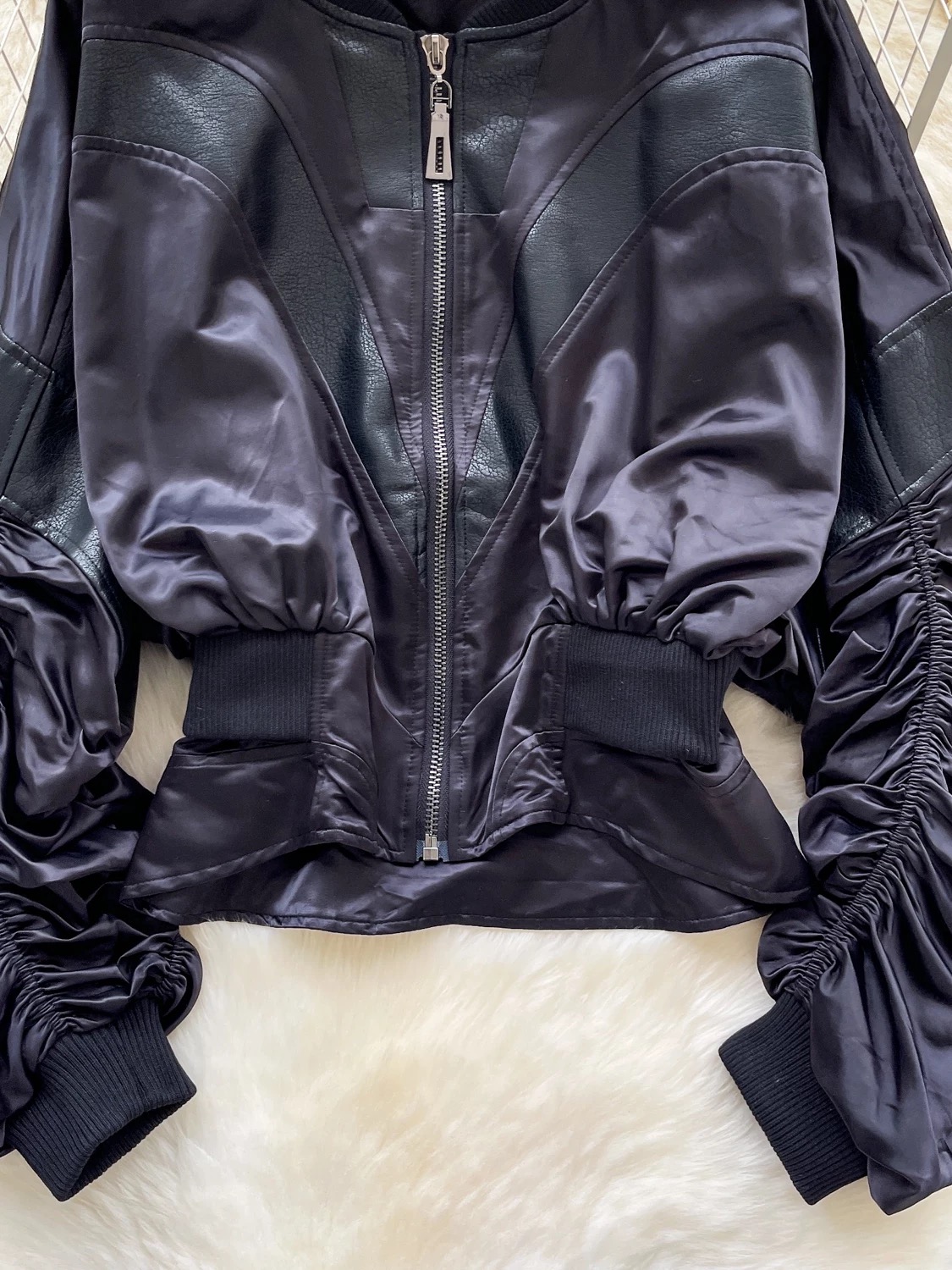 Tell you later jacket CJ160 image