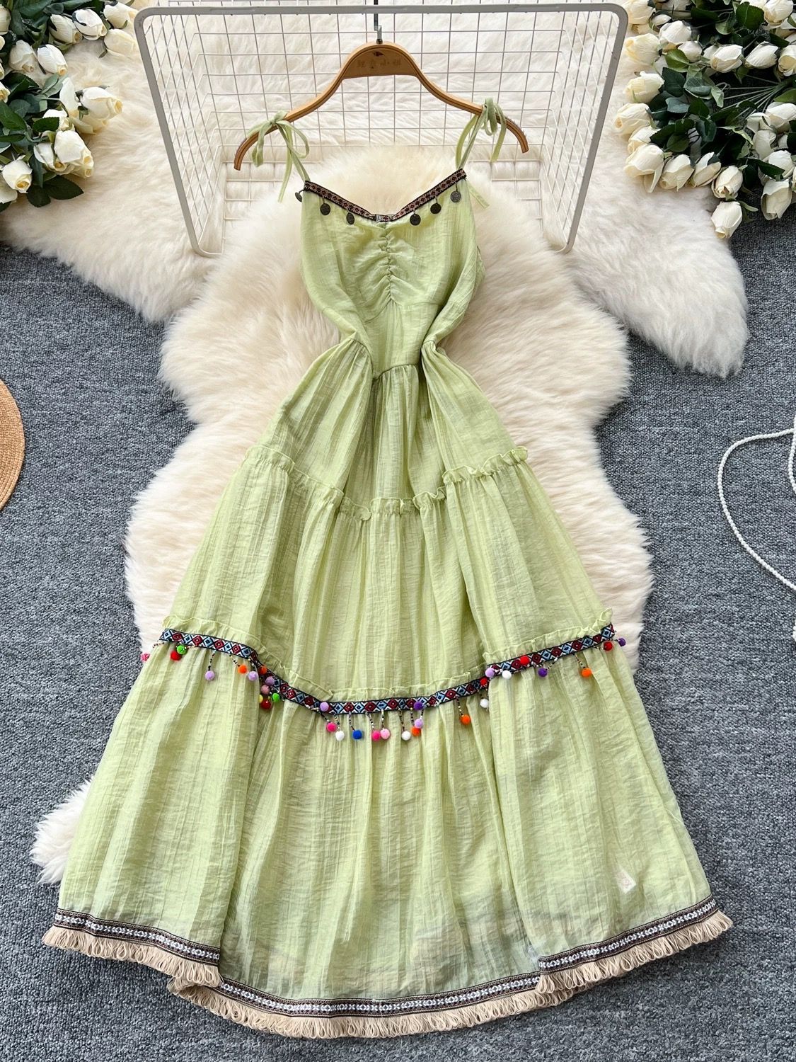 All the right moves dress CD1671 image