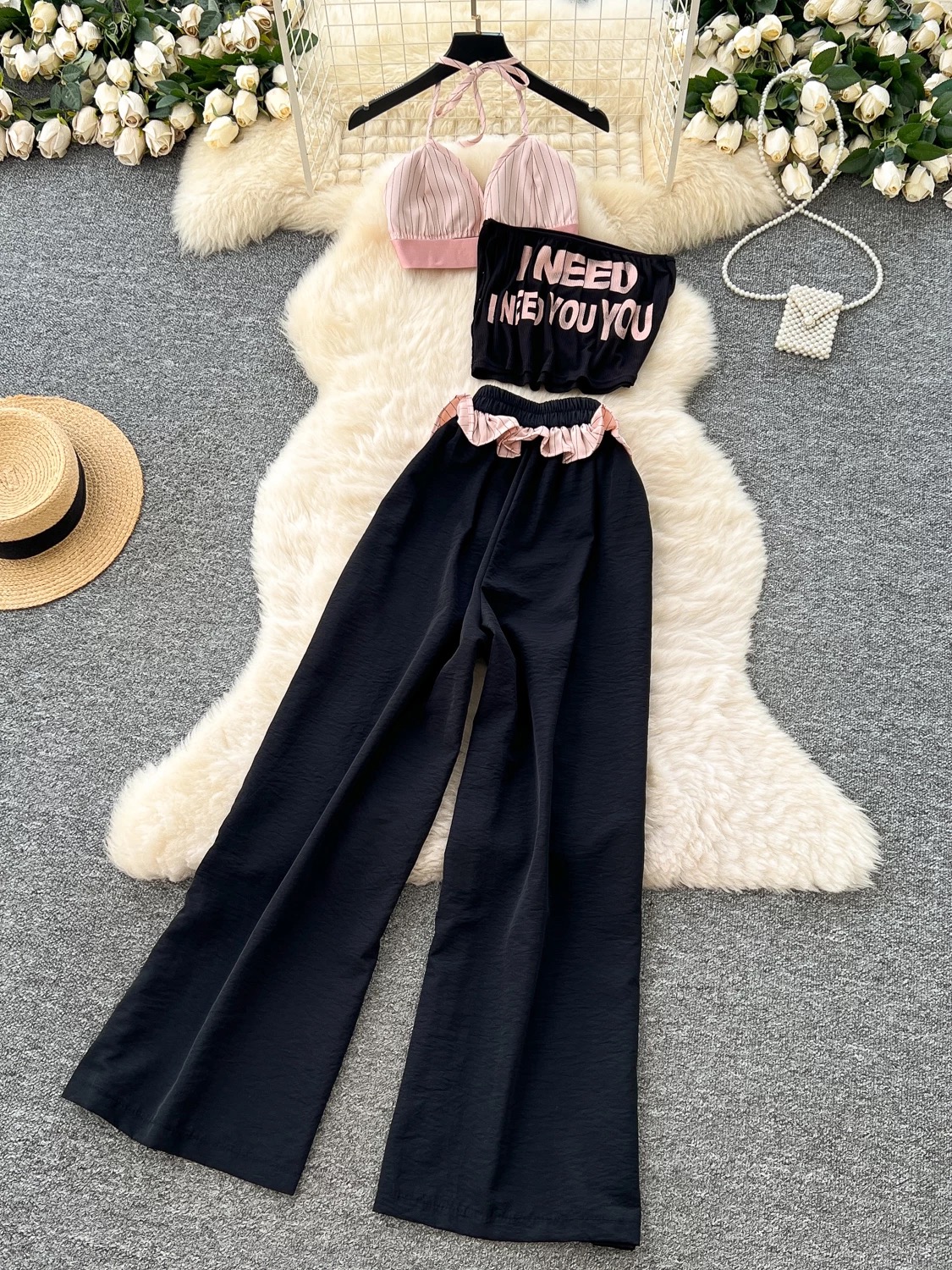 Emily in Paris set CTP753 image