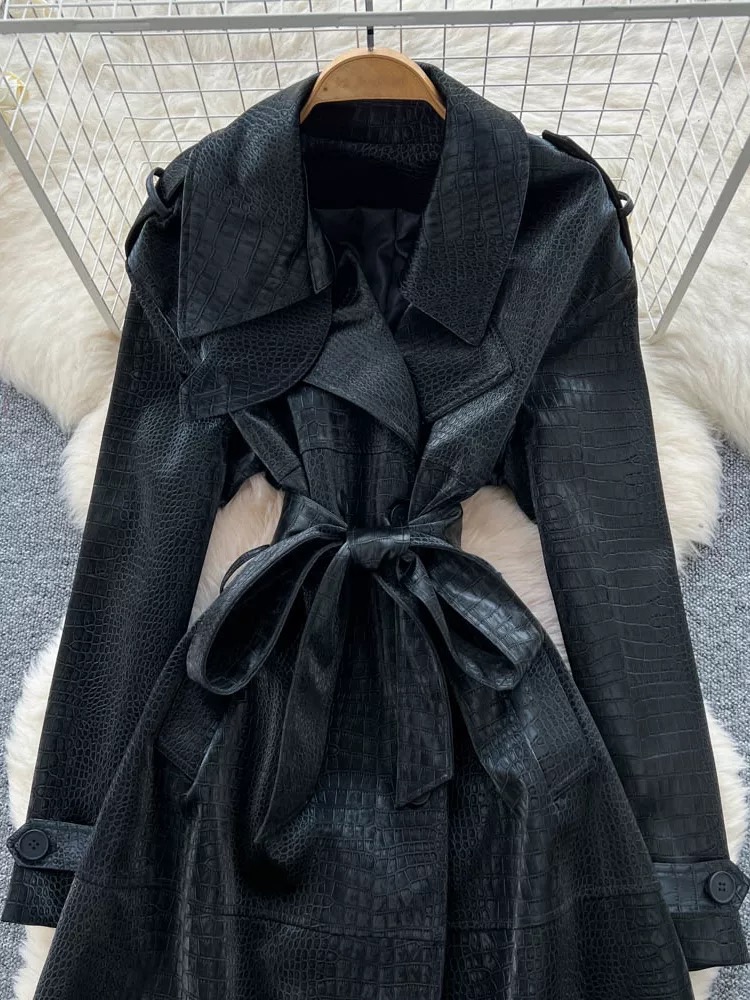 Tropic dream leather jacket LJ135 image