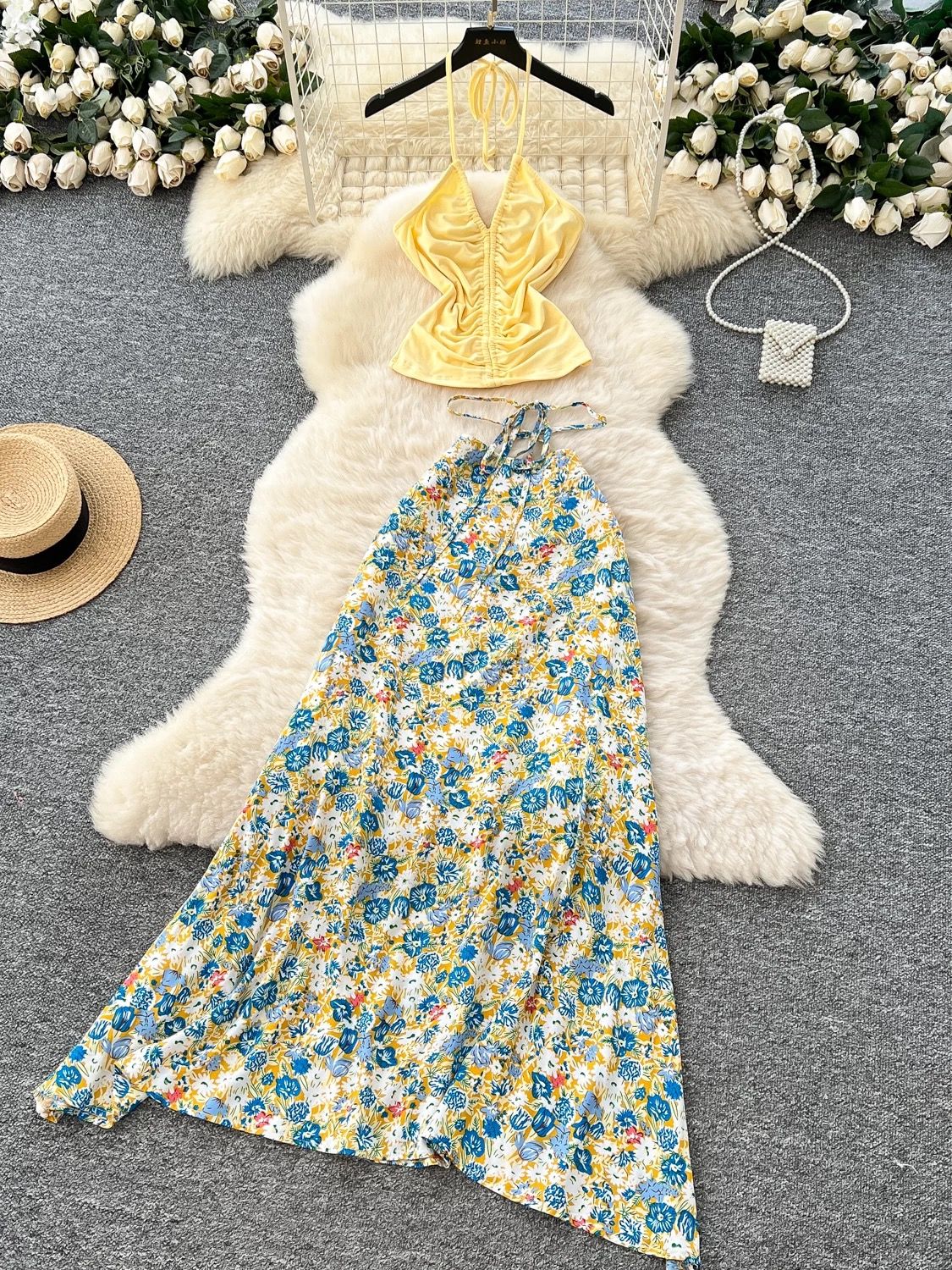 Southern baby set CTP754 image