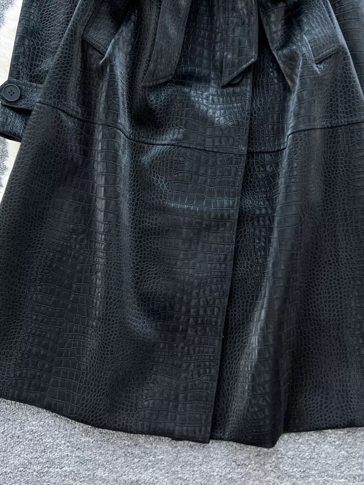 Tropic dream leather jacket LJ135 image