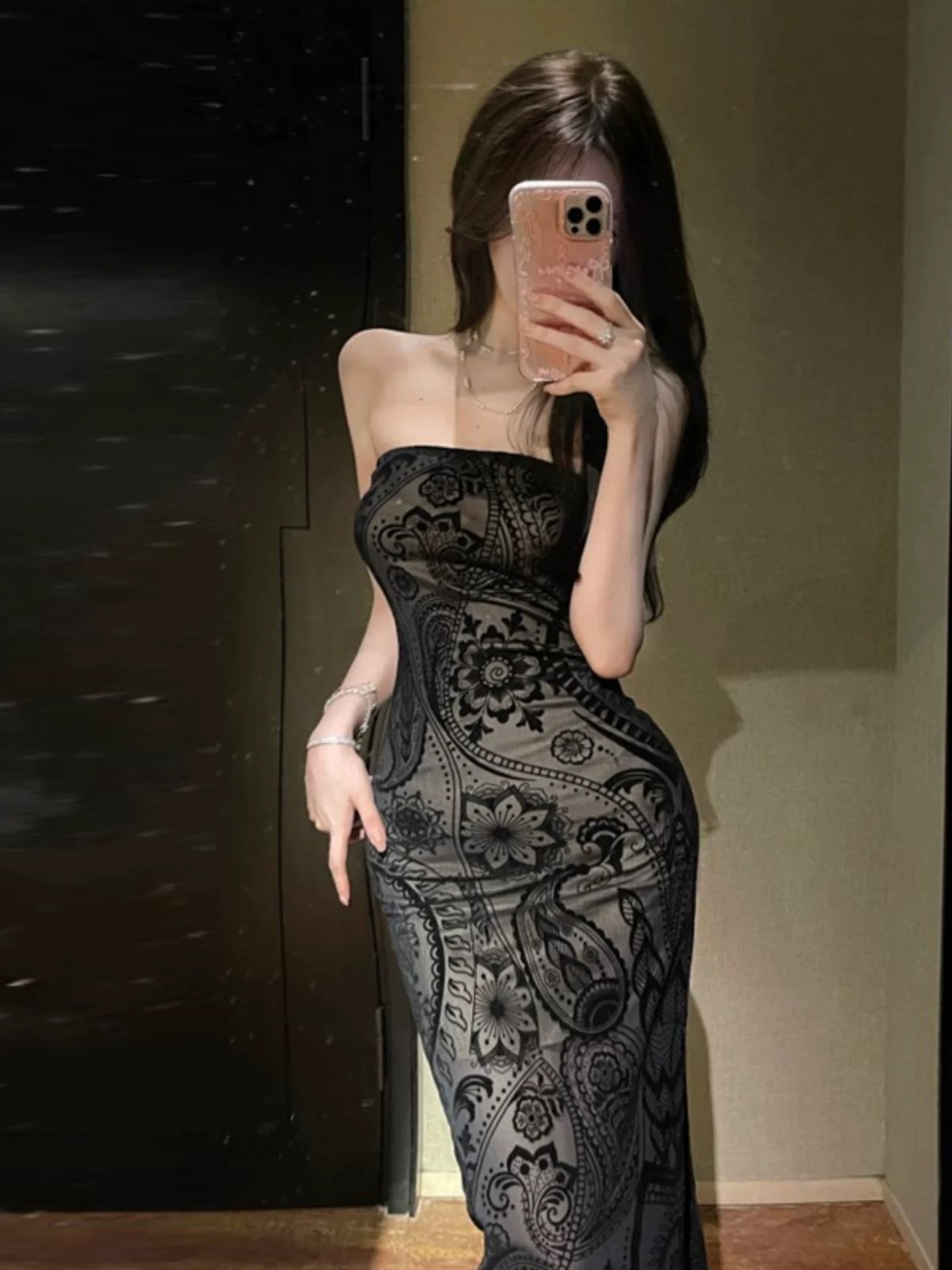 Armani dress CBC1355 image