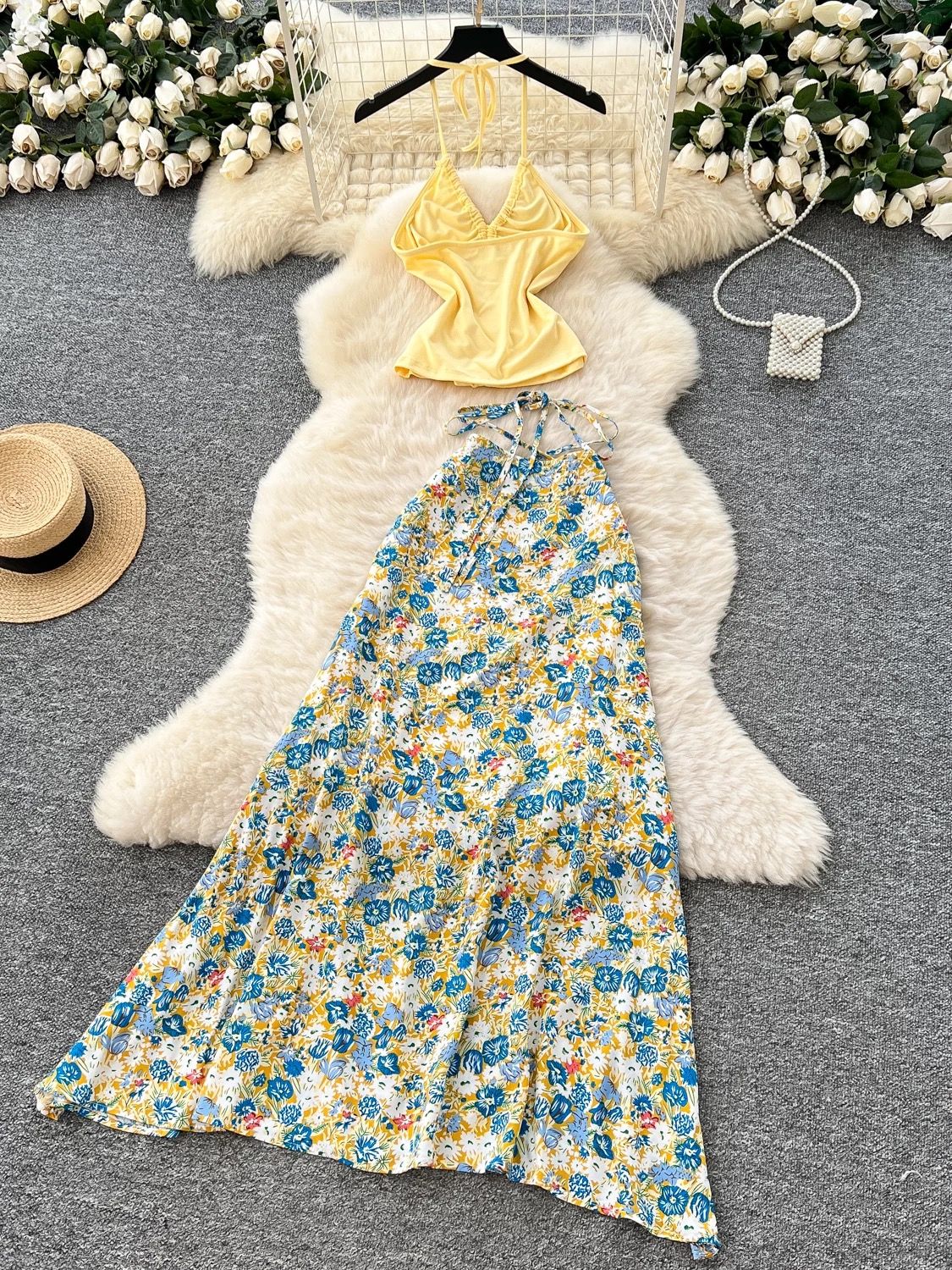 Southern baby set CTP754 image