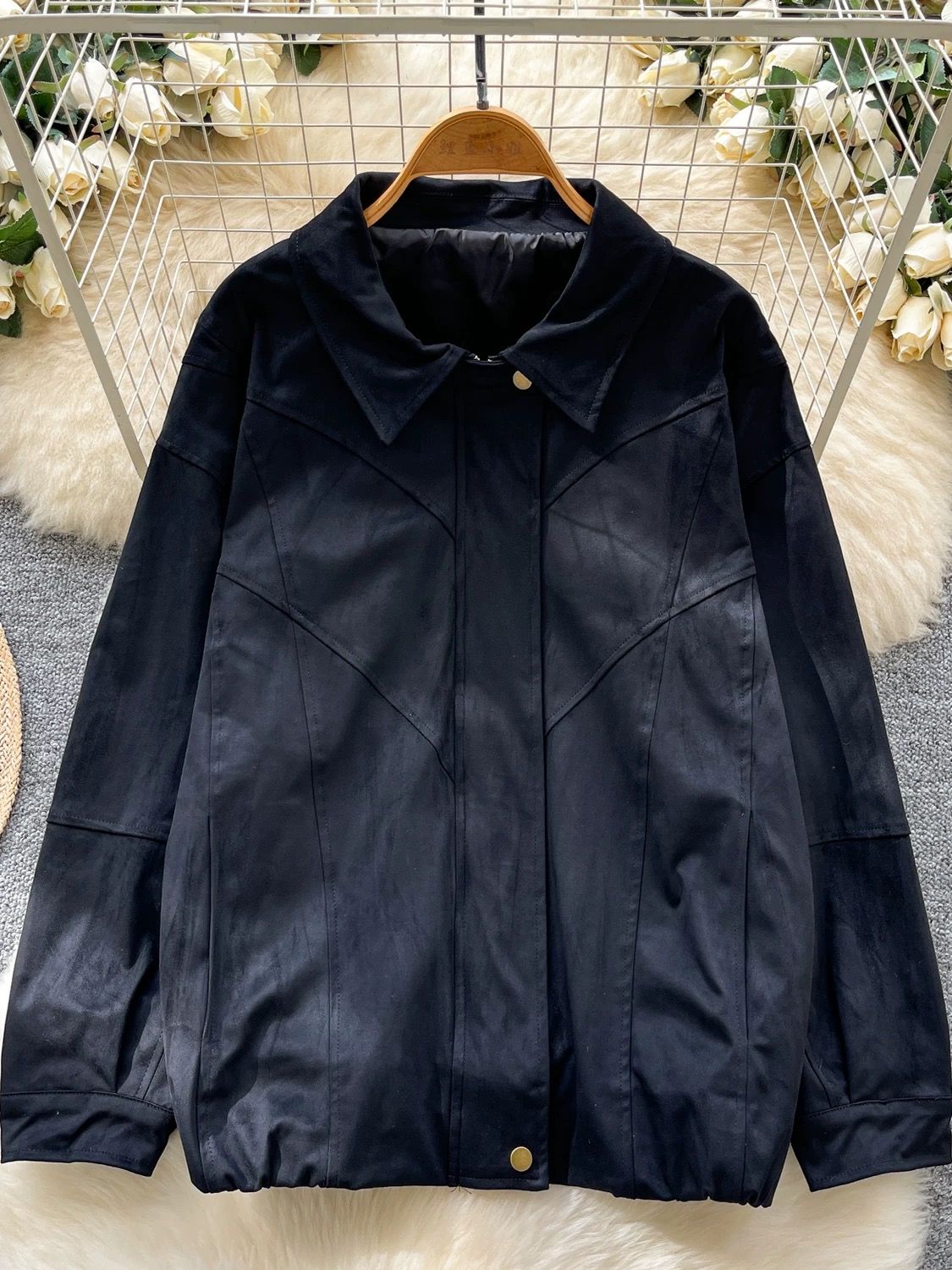 Van helsing jacket CJ150 image