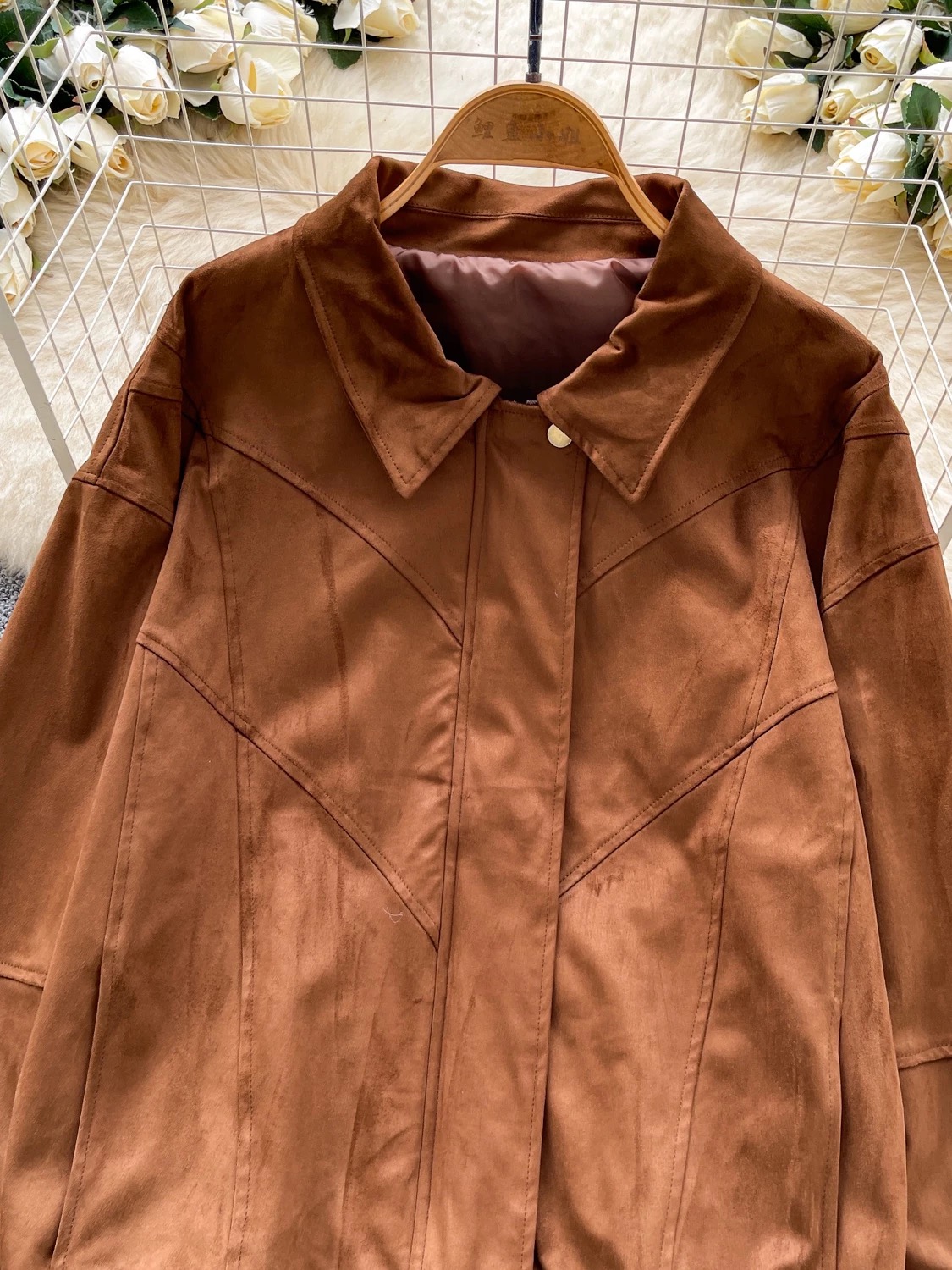 Van helsing jacket CJ150 image