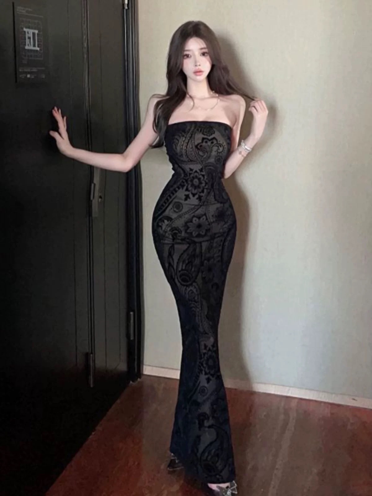 Armani dress CBC1355 image